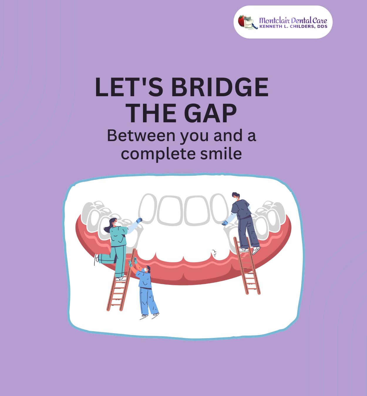 Montclair Dental Care