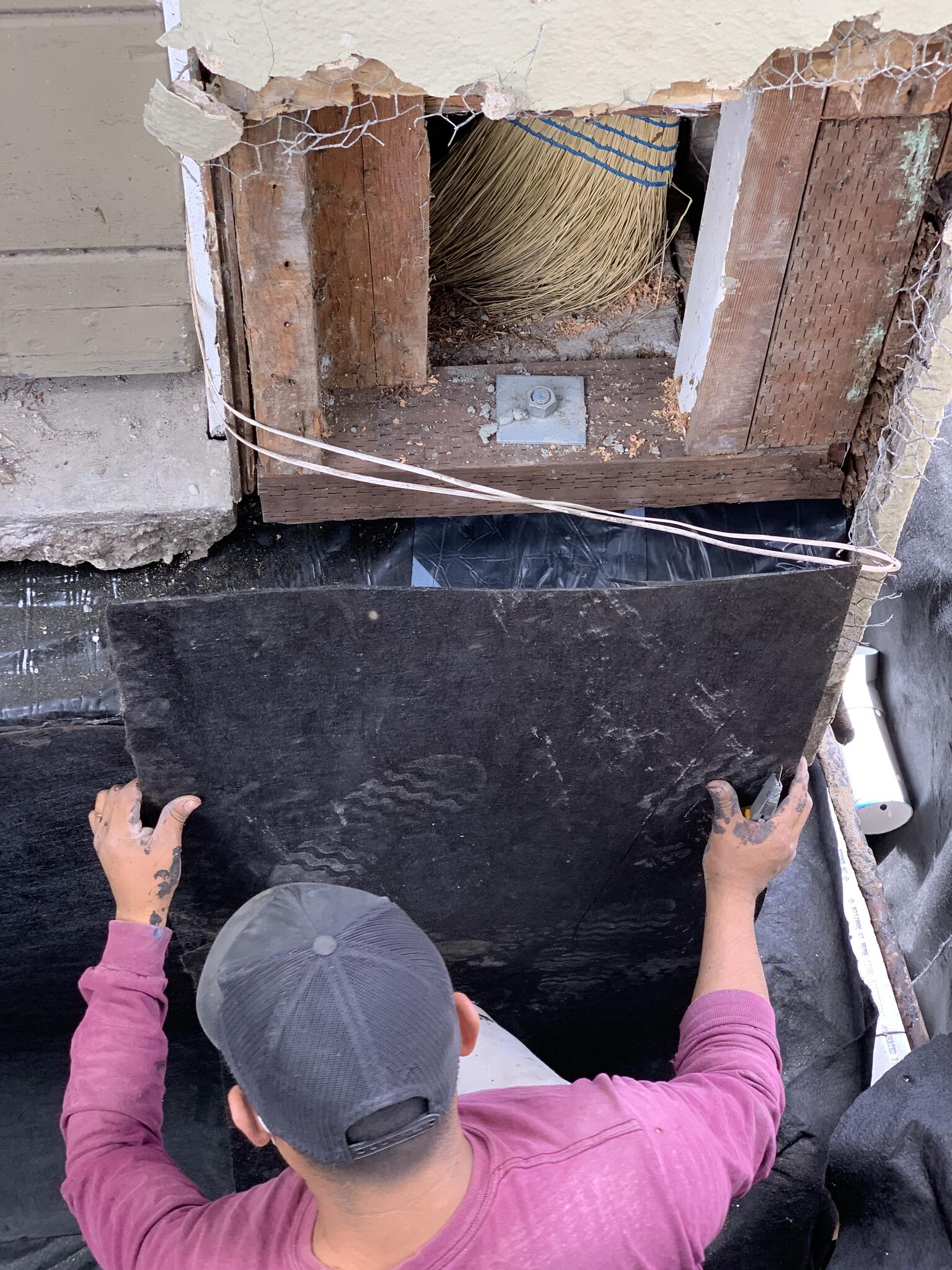 Photo credit: nextdoor