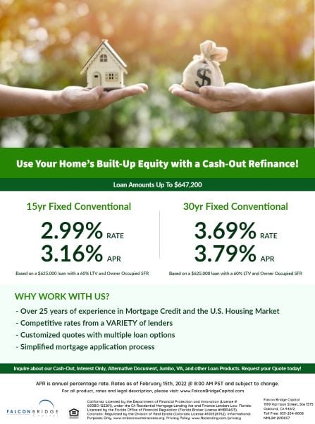 Falcon Bridge Capital LLC