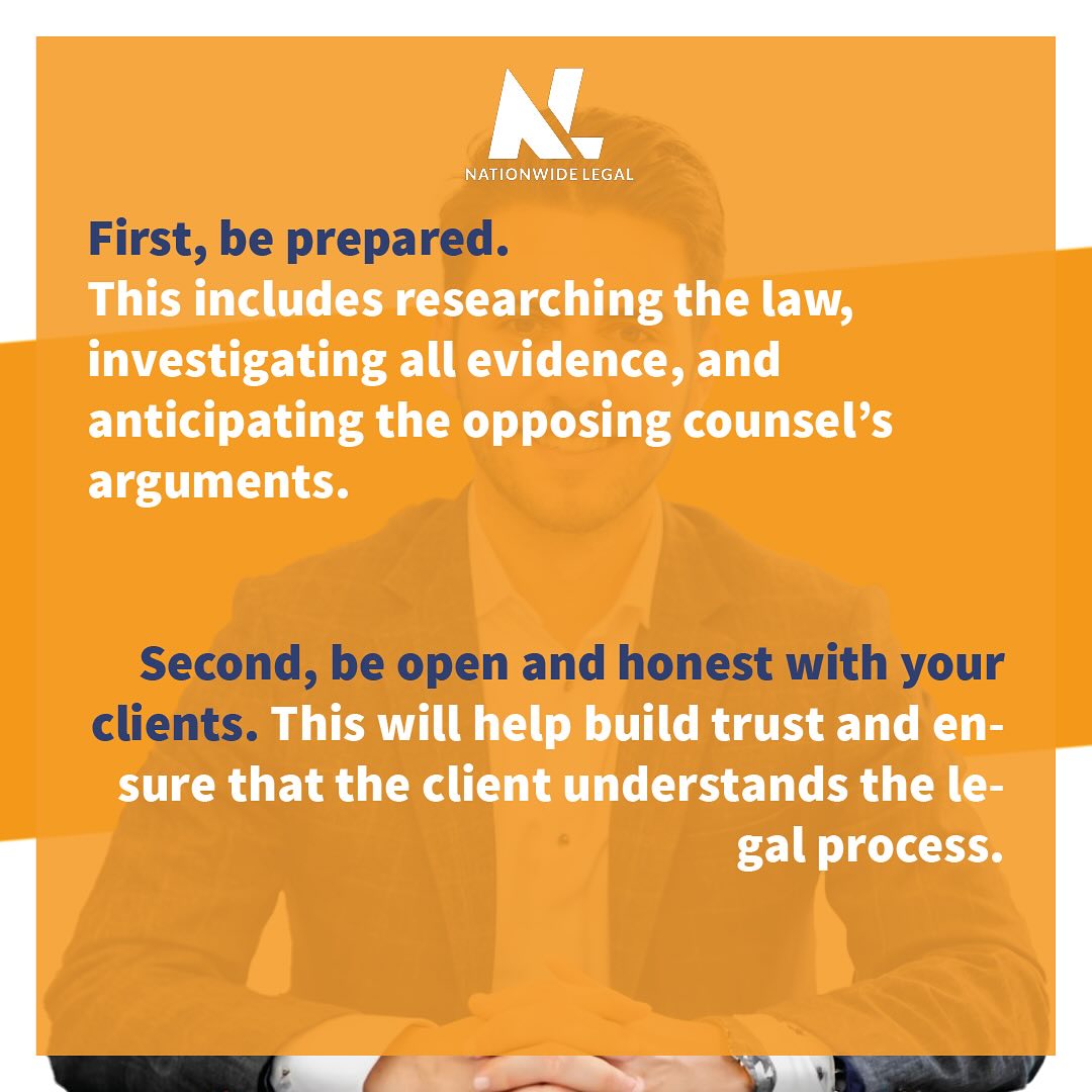 Nationwide Legal LLC