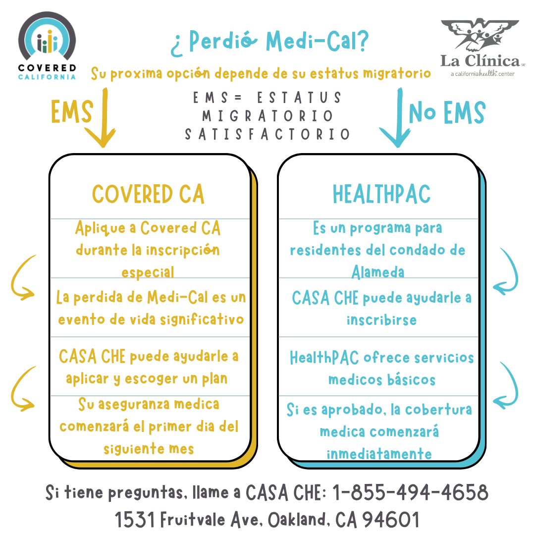 La Clinica De La Raza: Hawthorne School Based Health Center