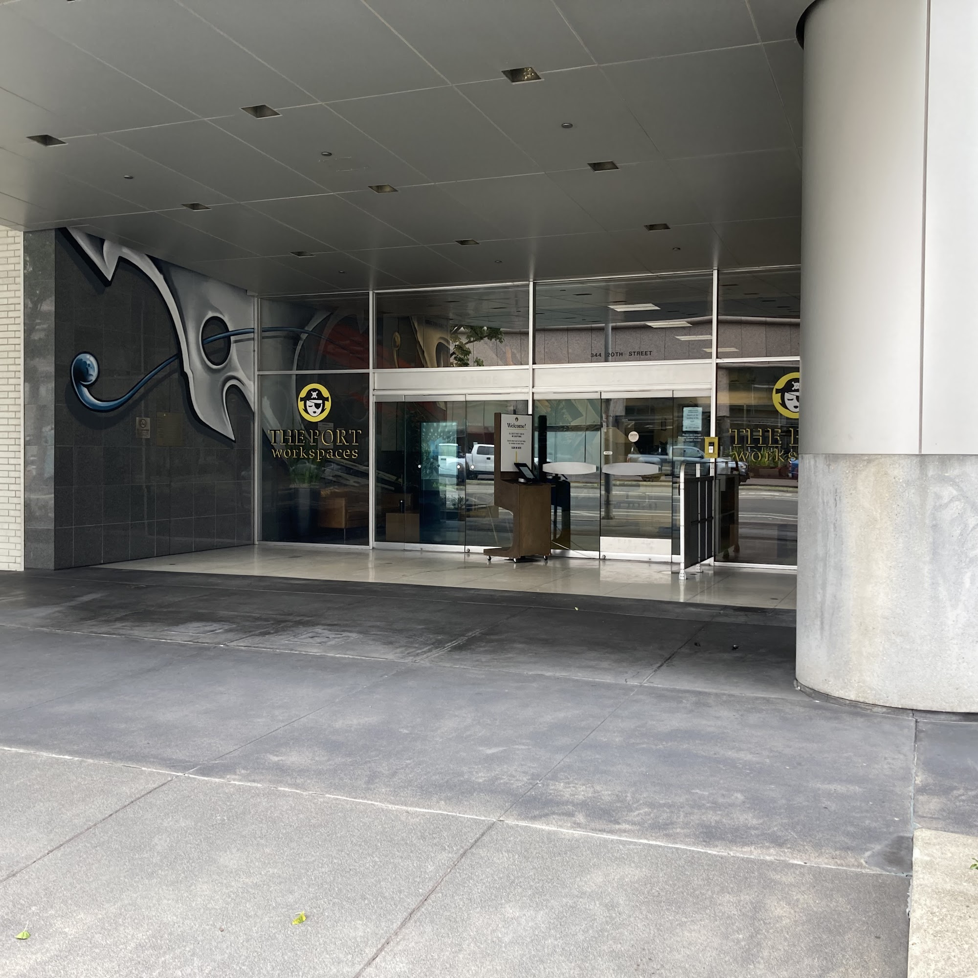 Cascadia Consulting Group, Inc.