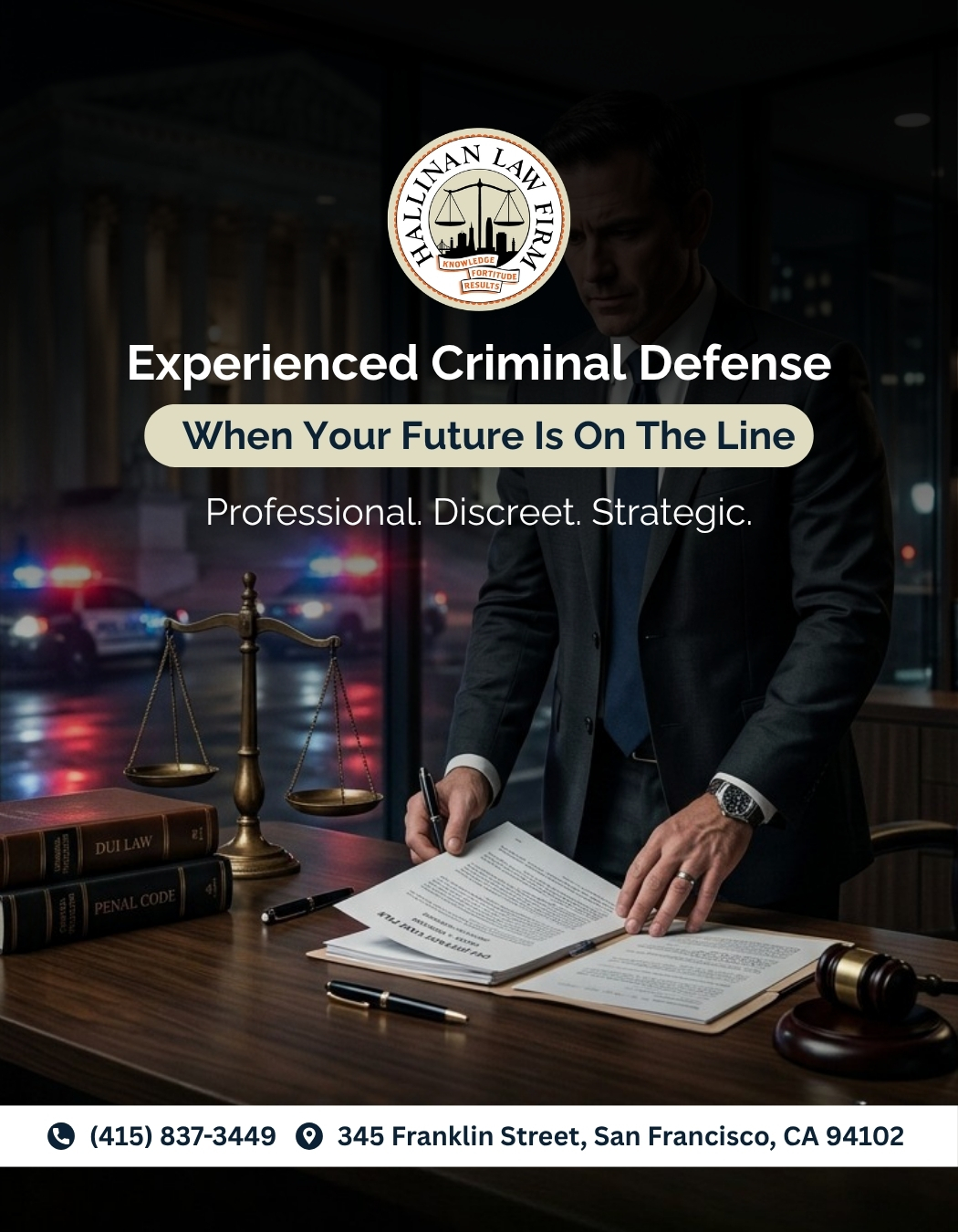 Hallinan Law Firm