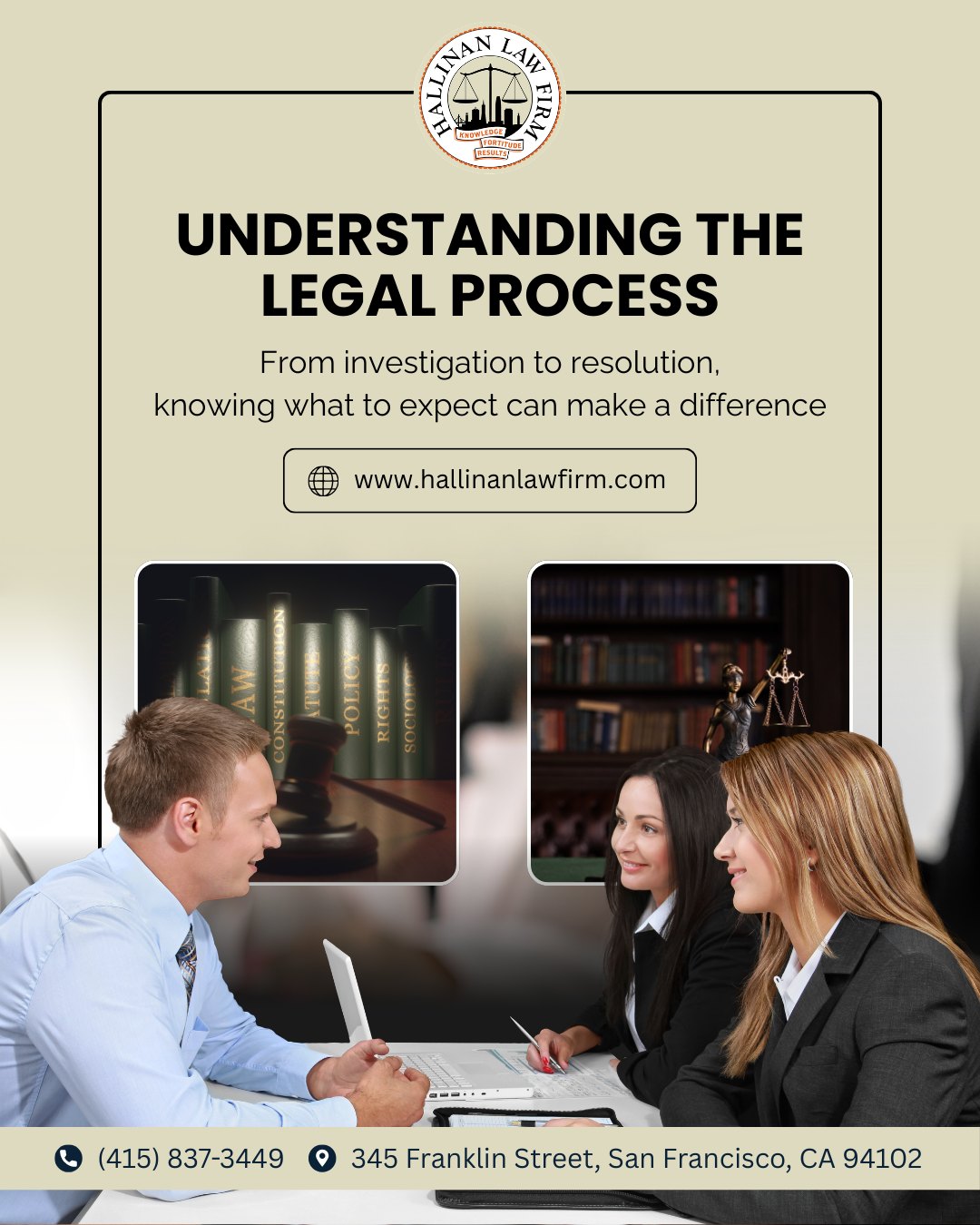 Hallinan Law Firm