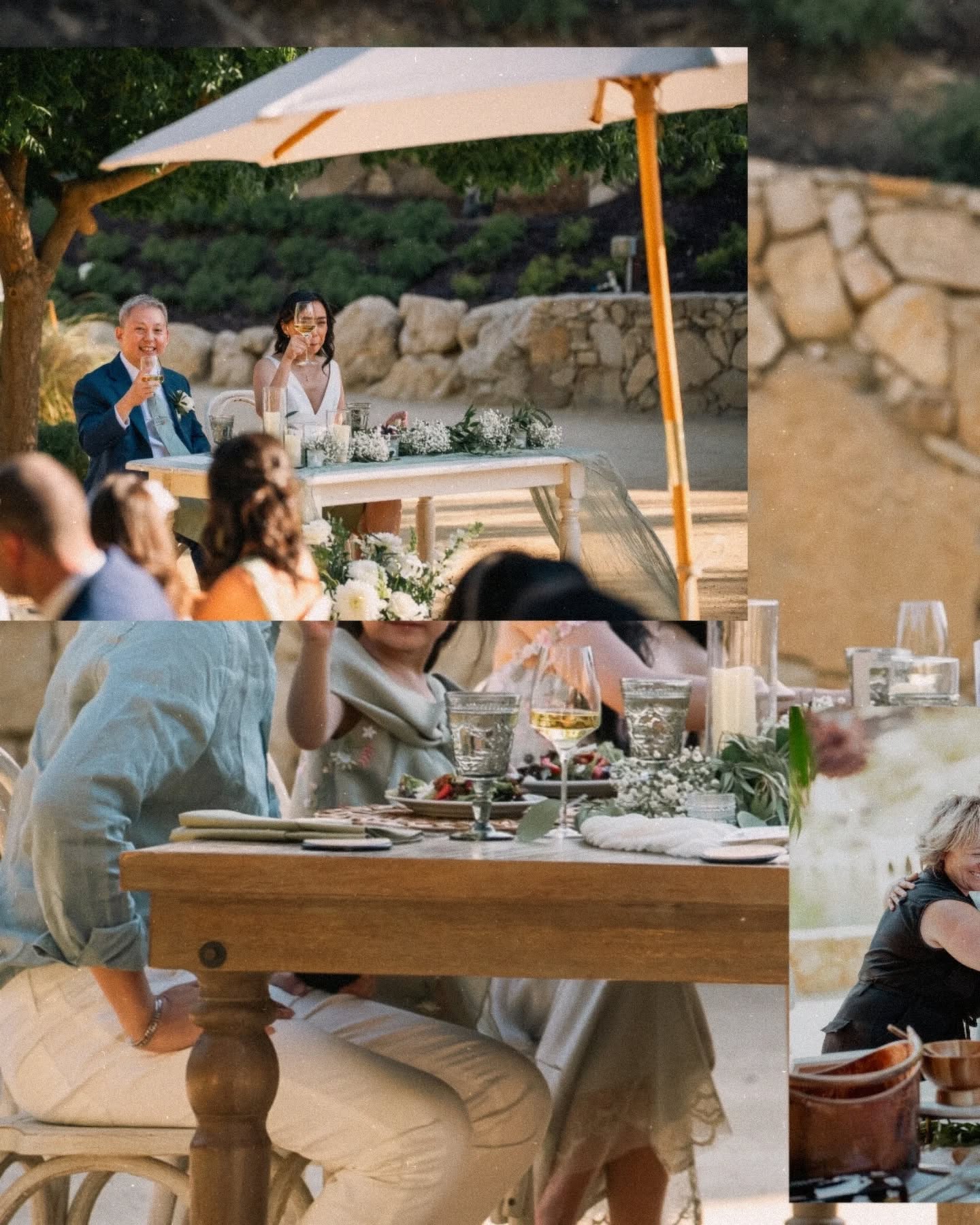 Trumpetvine Catering