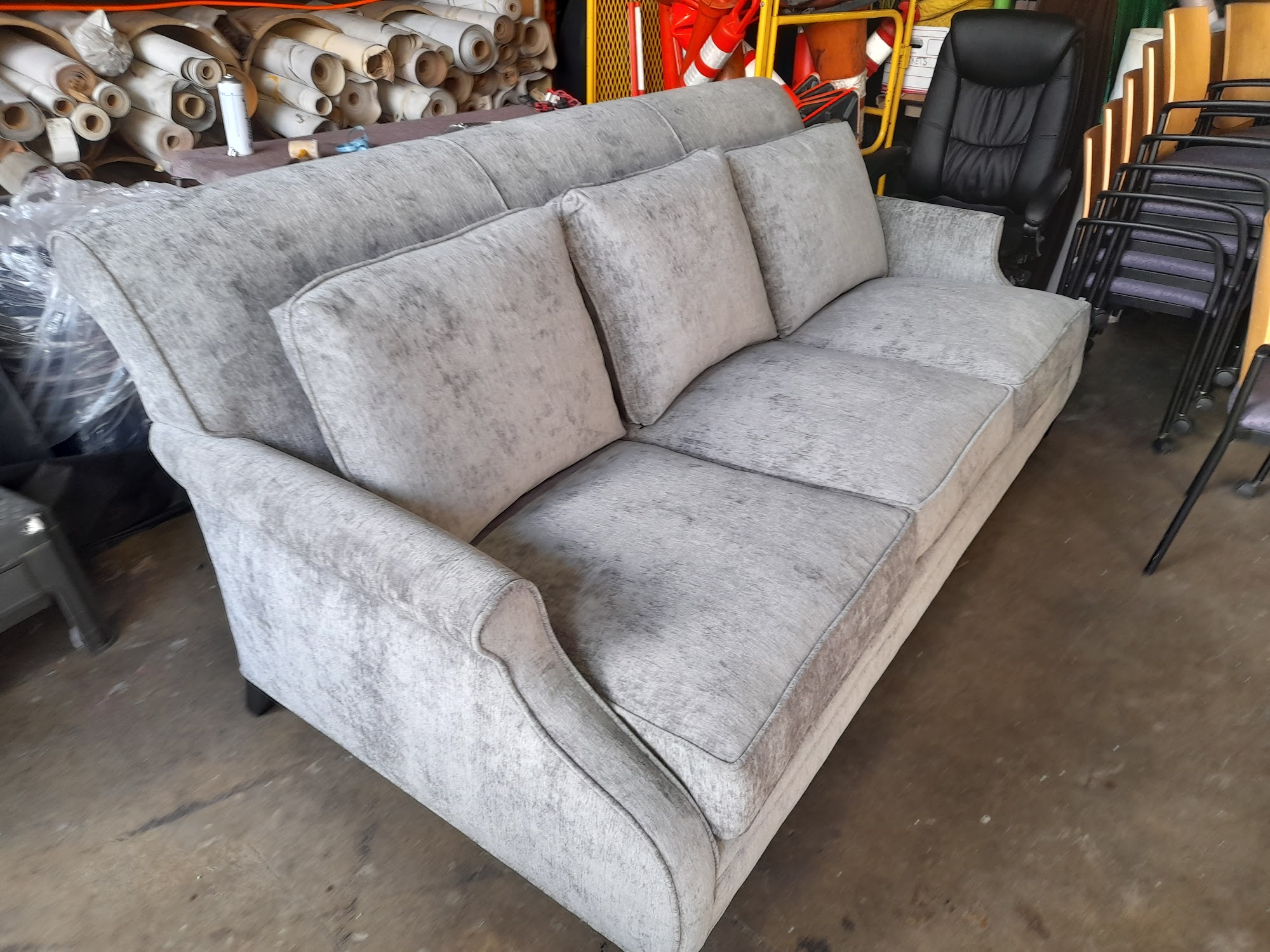 Supreme Interiors Oakland