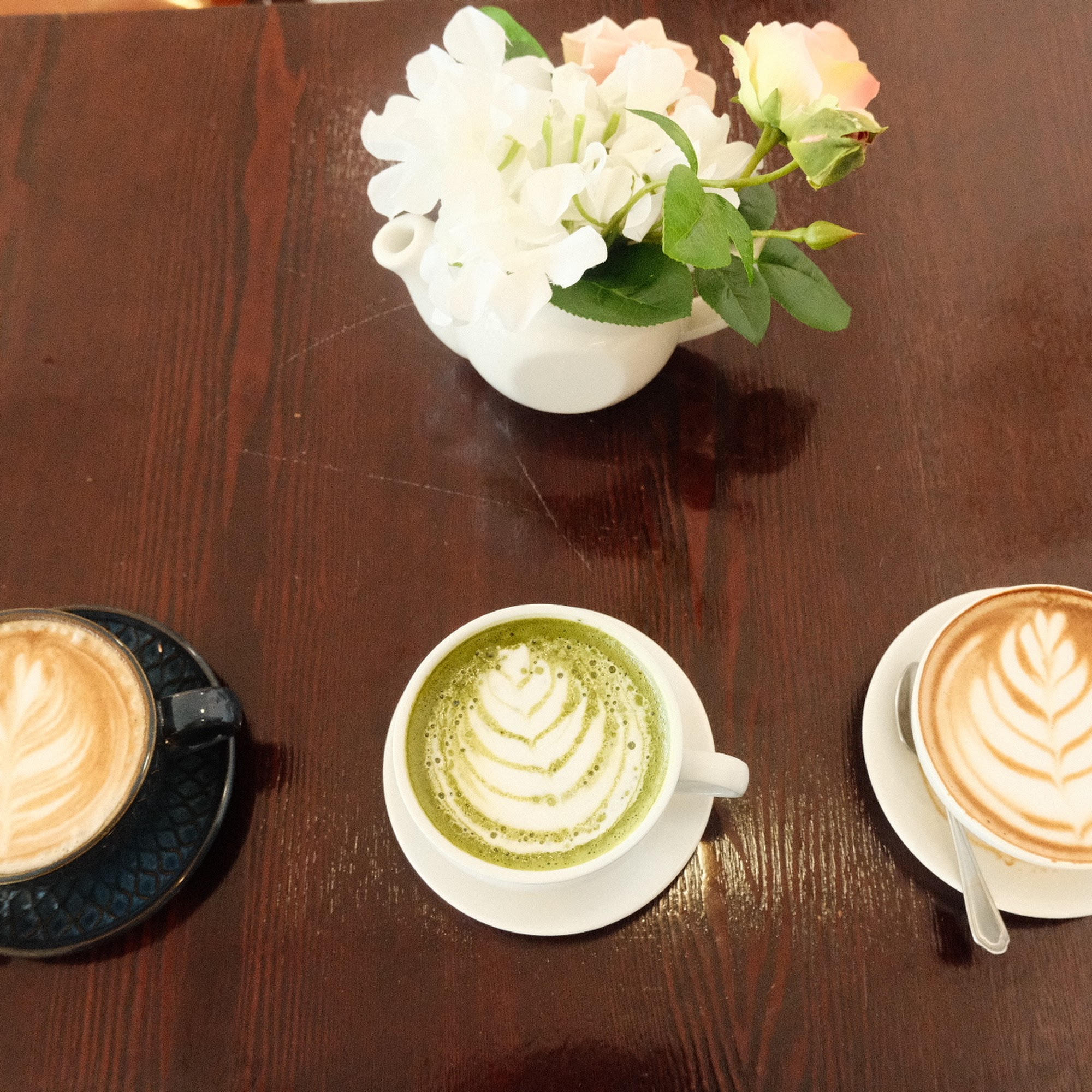 Yosi's Café Oakland