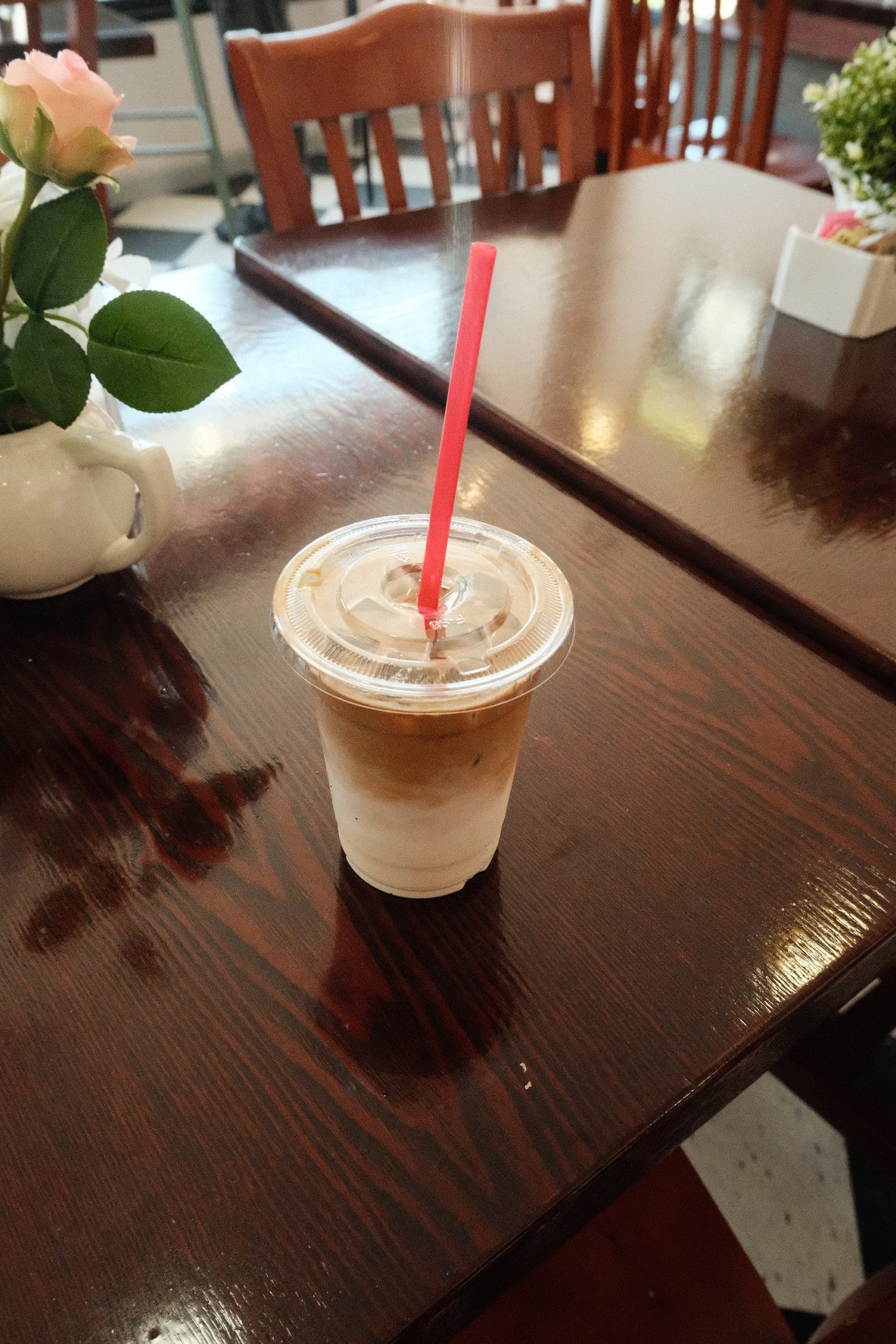 Yosi's Café Oakland