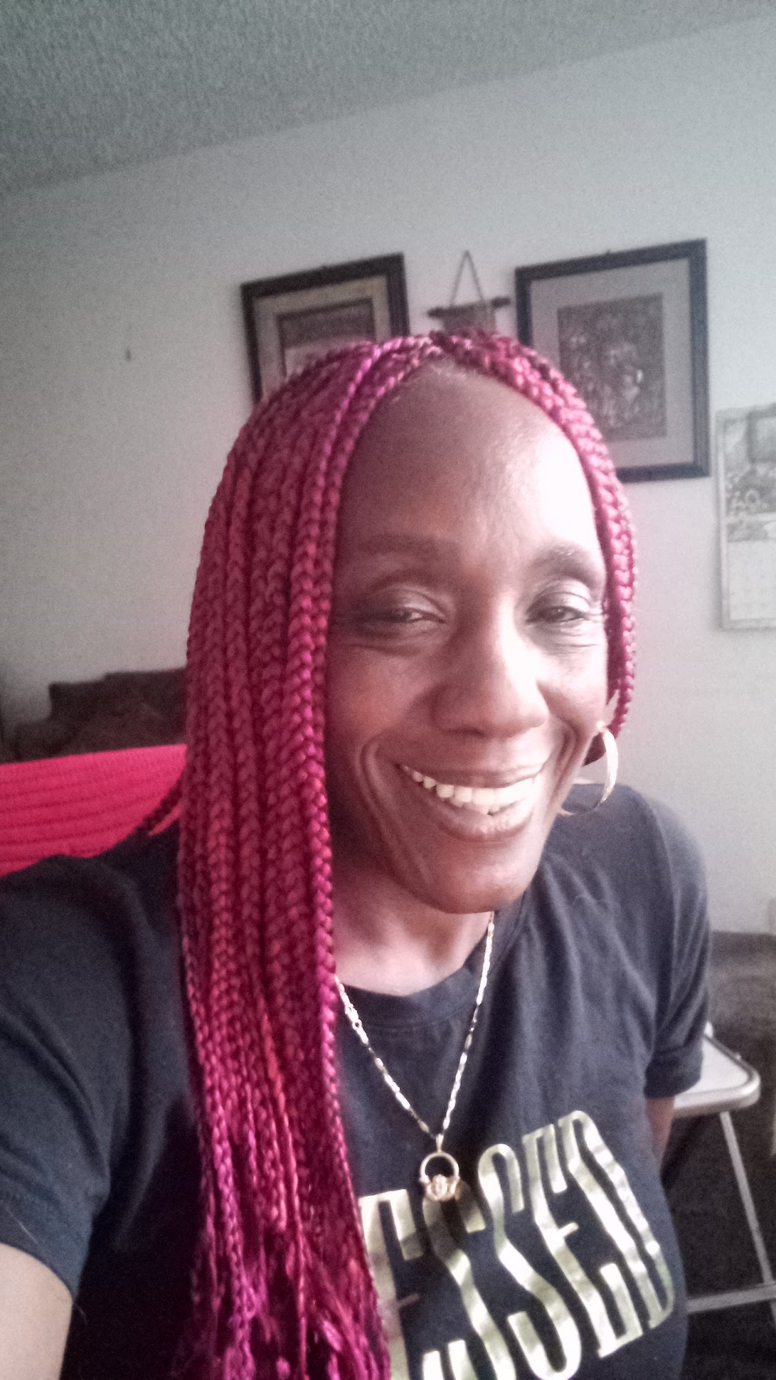 Fama's African Hair Braiding