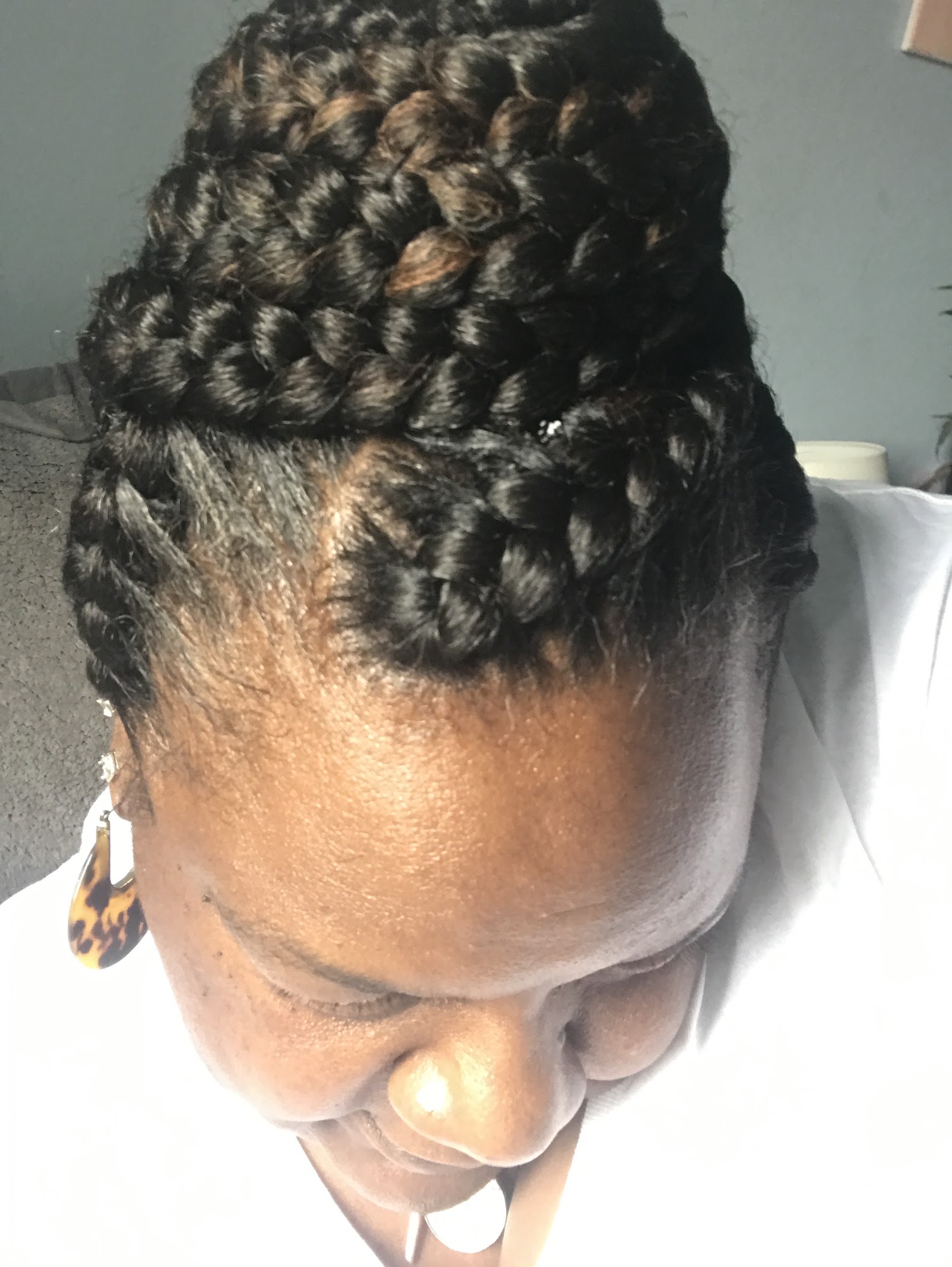 Fama's African Hair Braiding