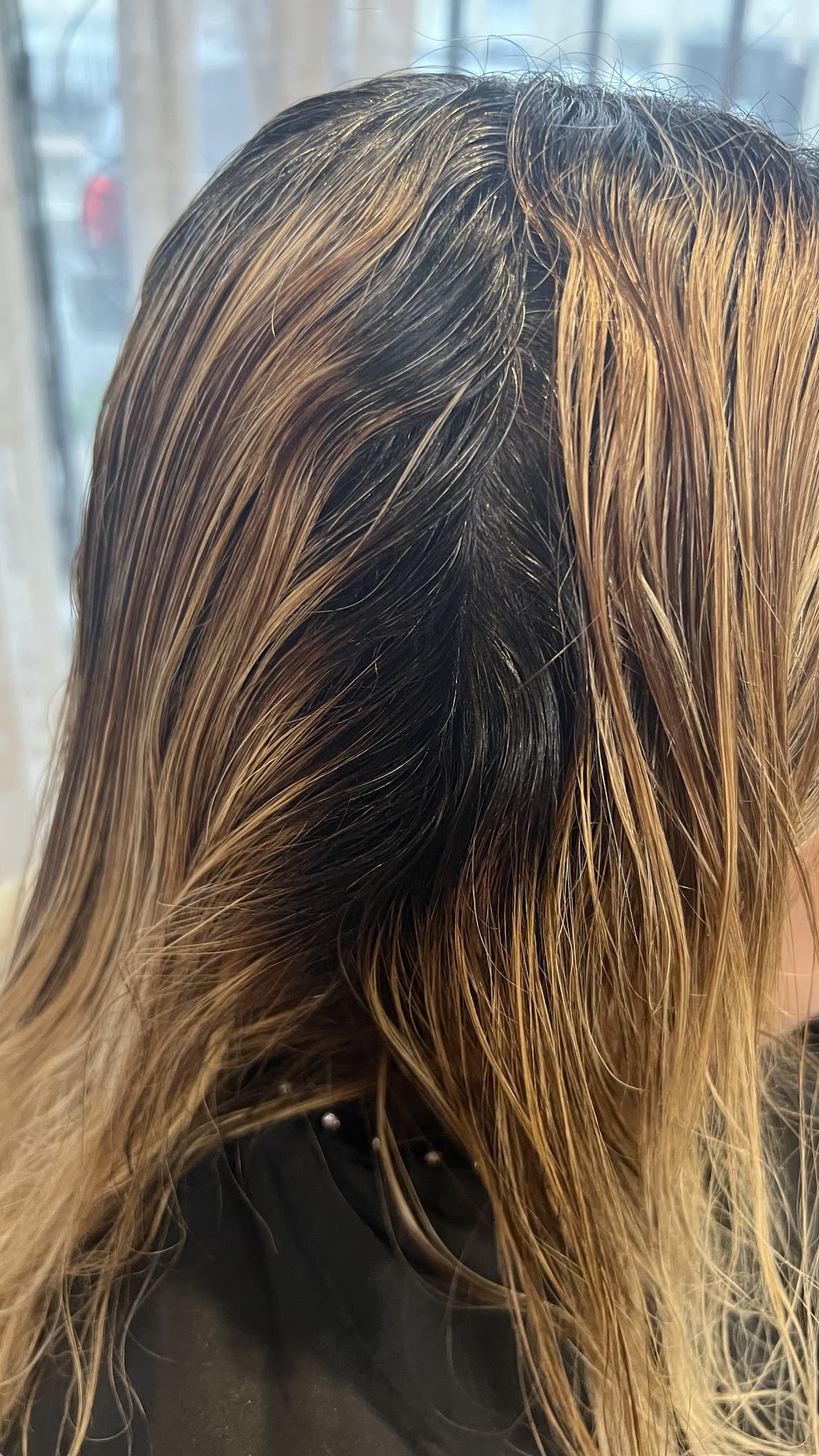 Victoria Hair Salon 9918 International Blvd, Oakland California 94603