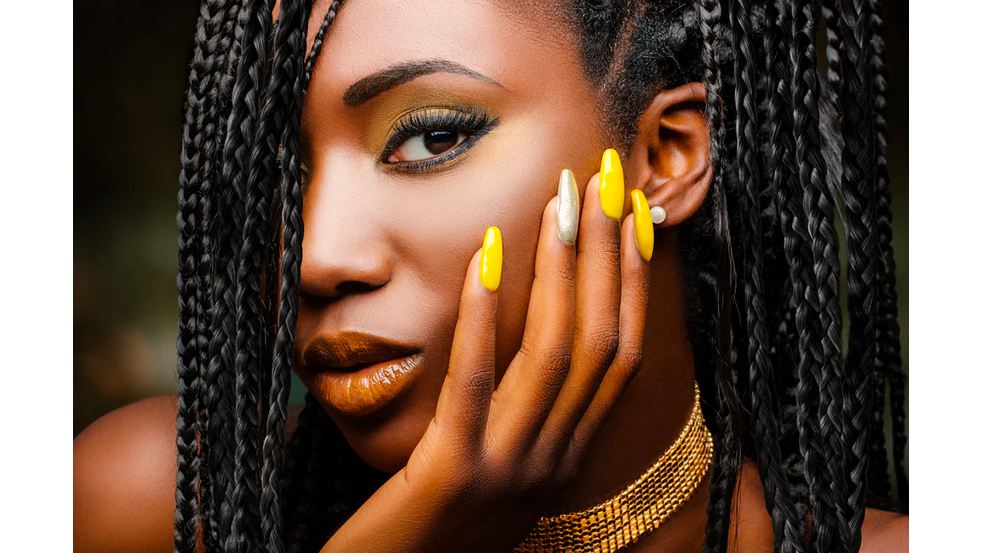 Lucky N Locs 316 17th St, Oakland California 94612