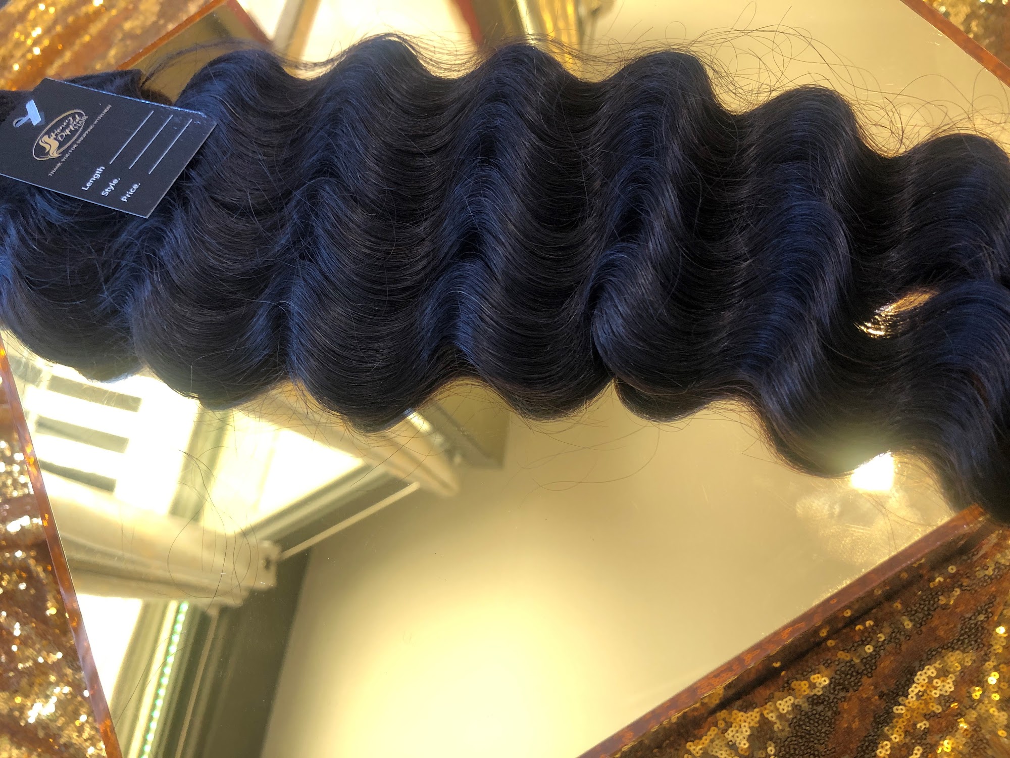 Honey Dipped Hair 2026 MacArthur Blvd, Oakland California 94602