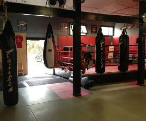 CMT Athletics Oakland