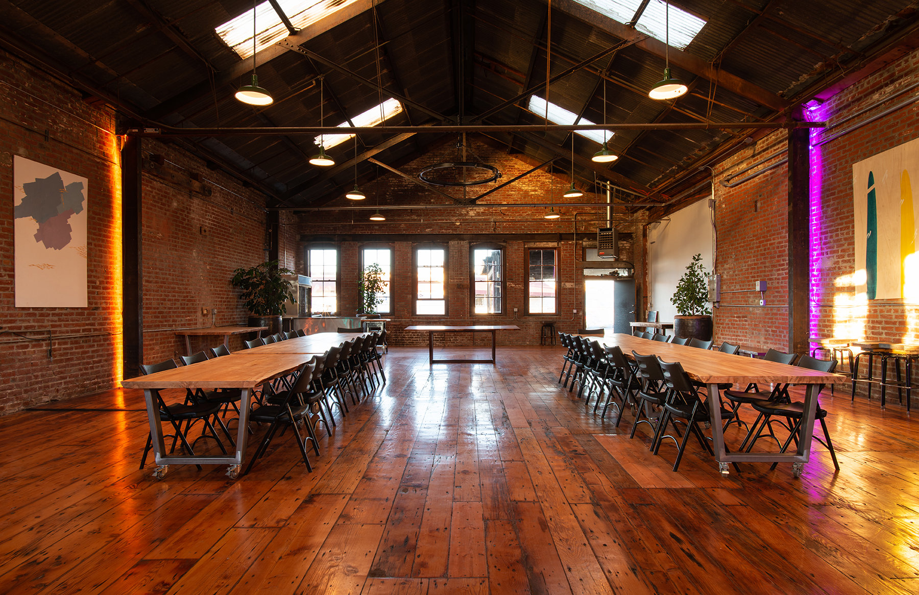 ShotClock Studios, LLC Oakland