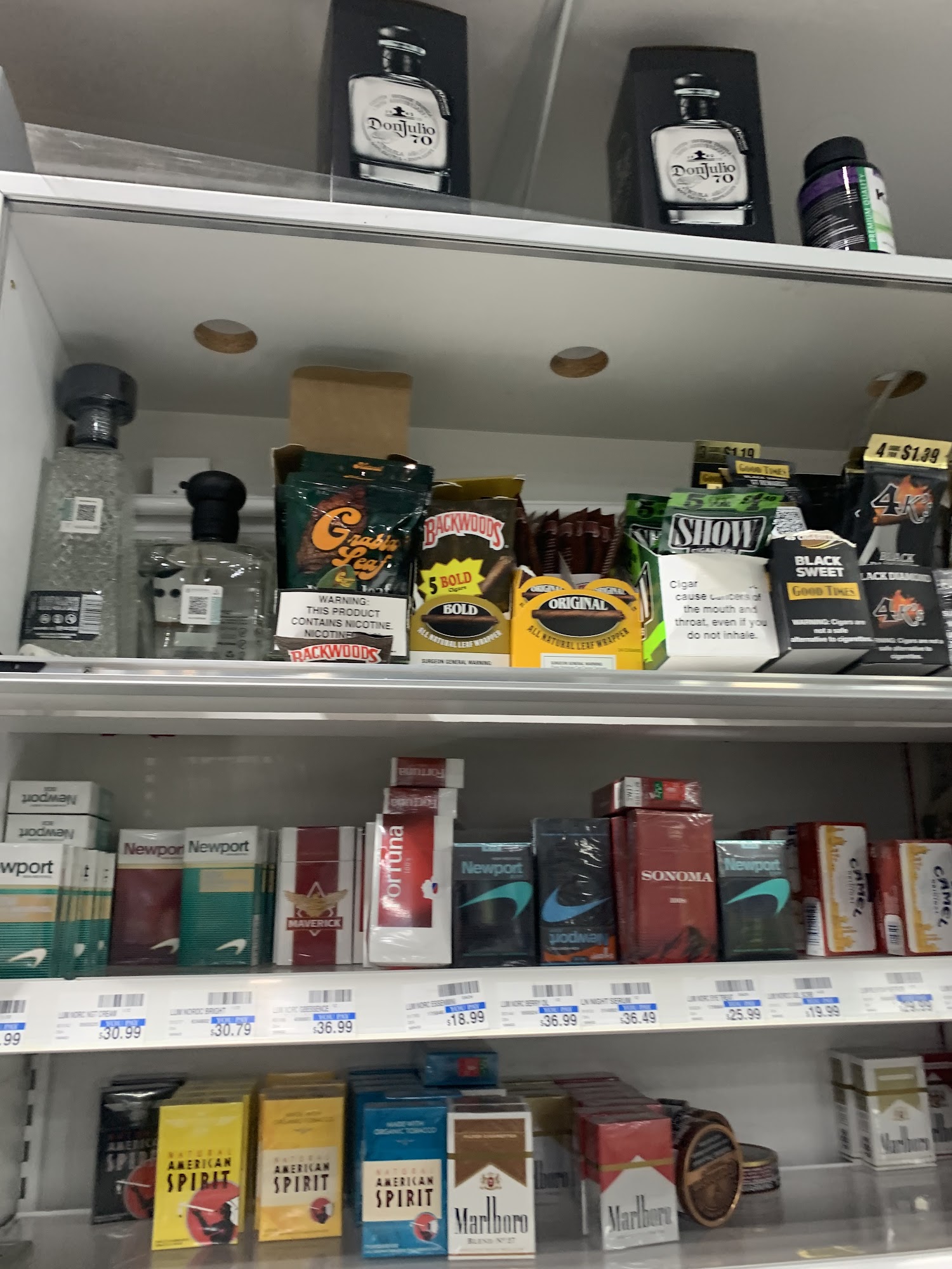 Fruitvale Bottles & Liquor Oakland