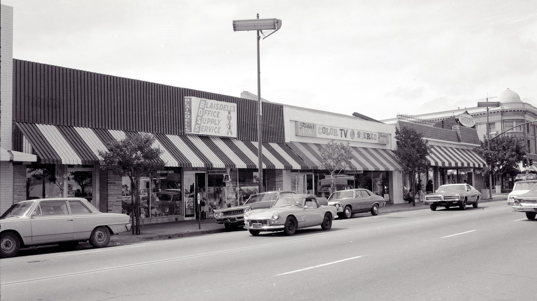 Blaisdell's Business Products Oakland