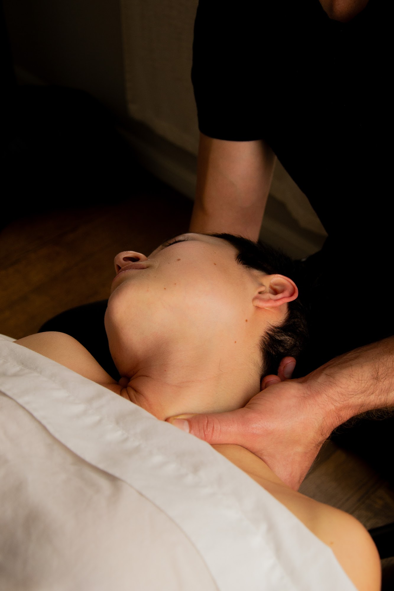 Elemental Alignment - Massage