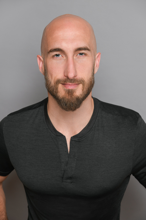 Elemental Alignment - Massage