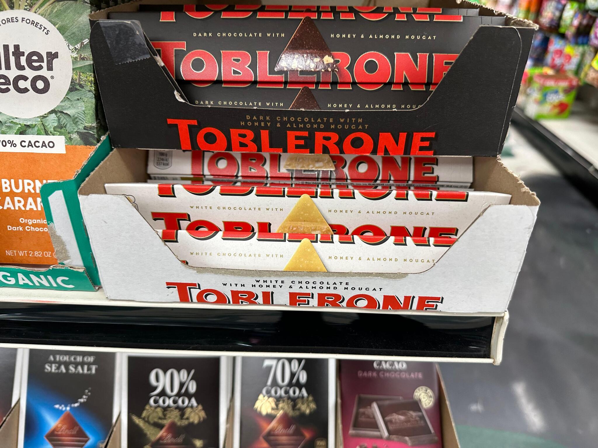 Oakland Grab & Go Market Oakland