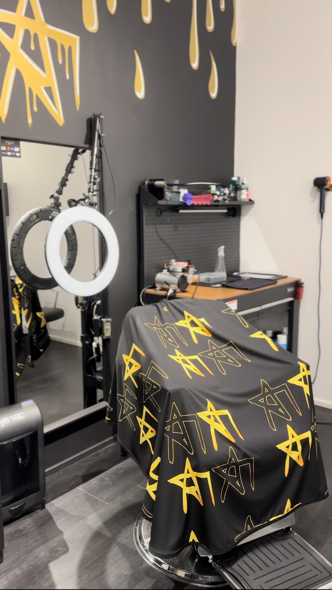 A1ExtraSauce 3351 Grand Ave, Oakland California 94610