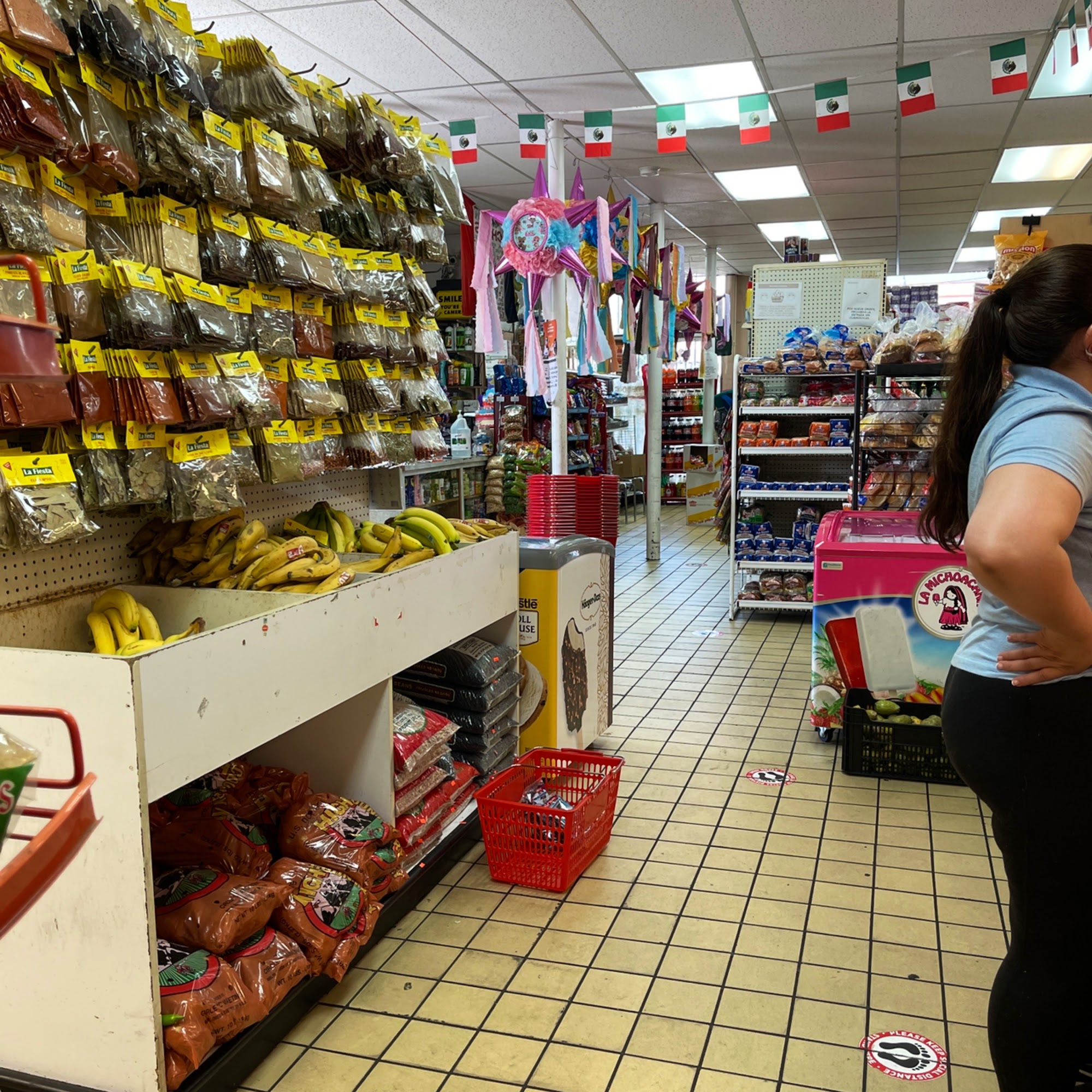 Hernandez Meat Market