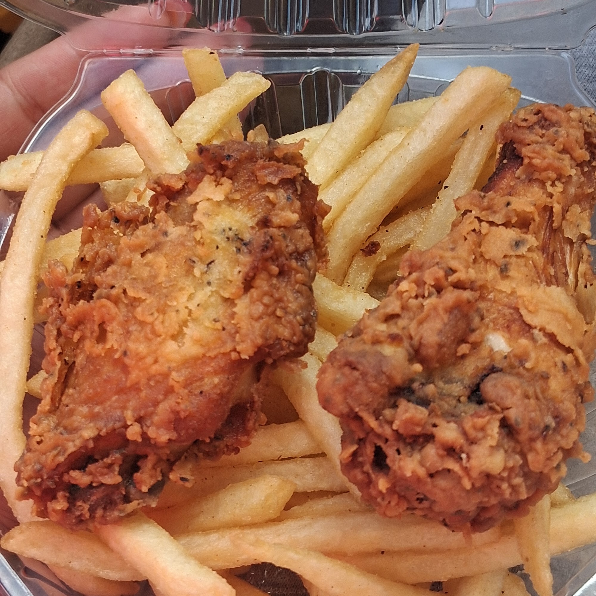 Bodega Box Oakland