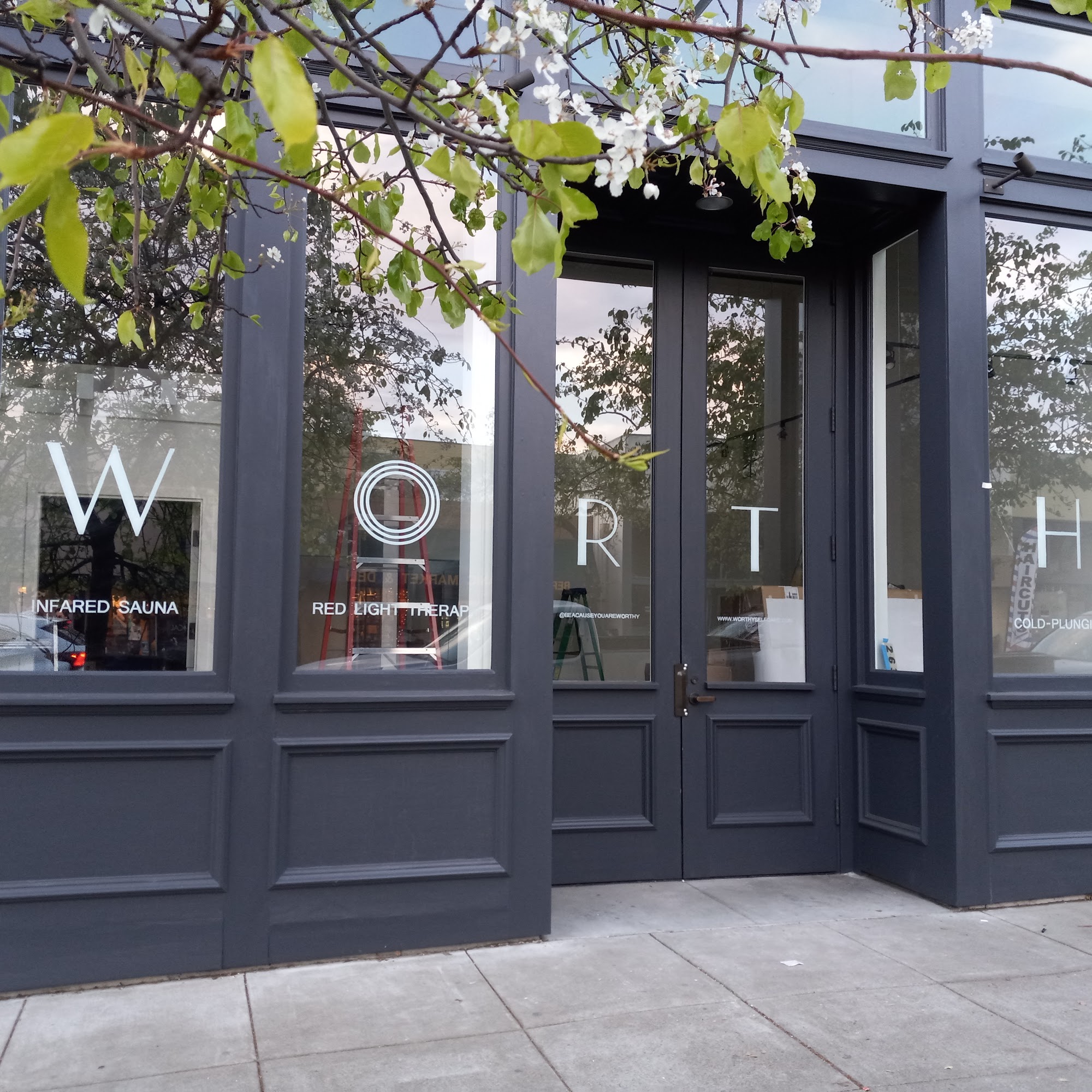 Sleight of Hand Signs Oakland