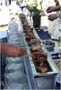Van Noy Catering