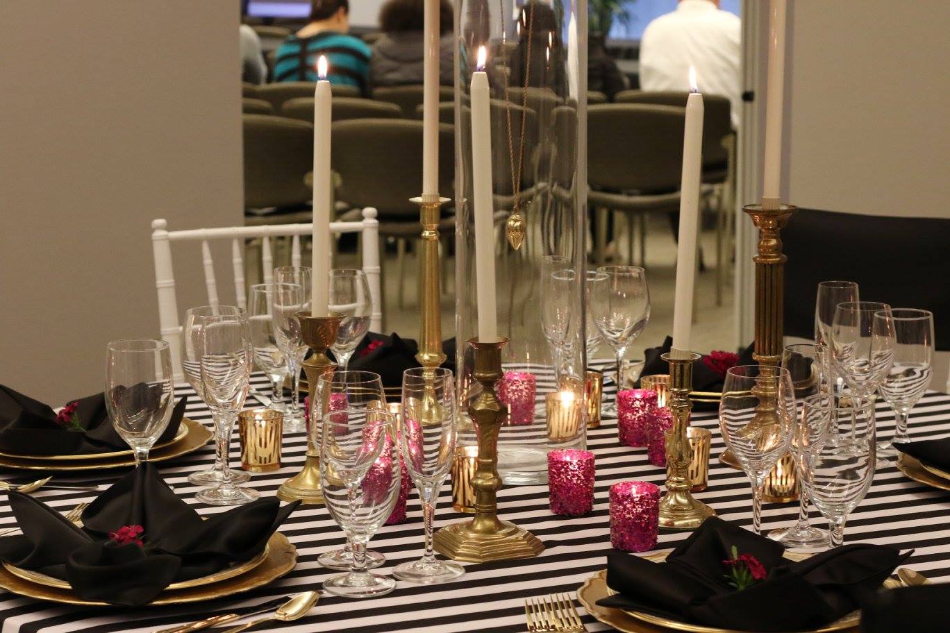 Van Noy Catering
