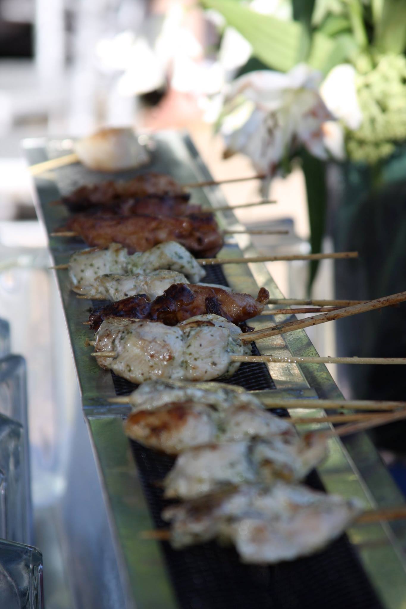 Van Noy Catering