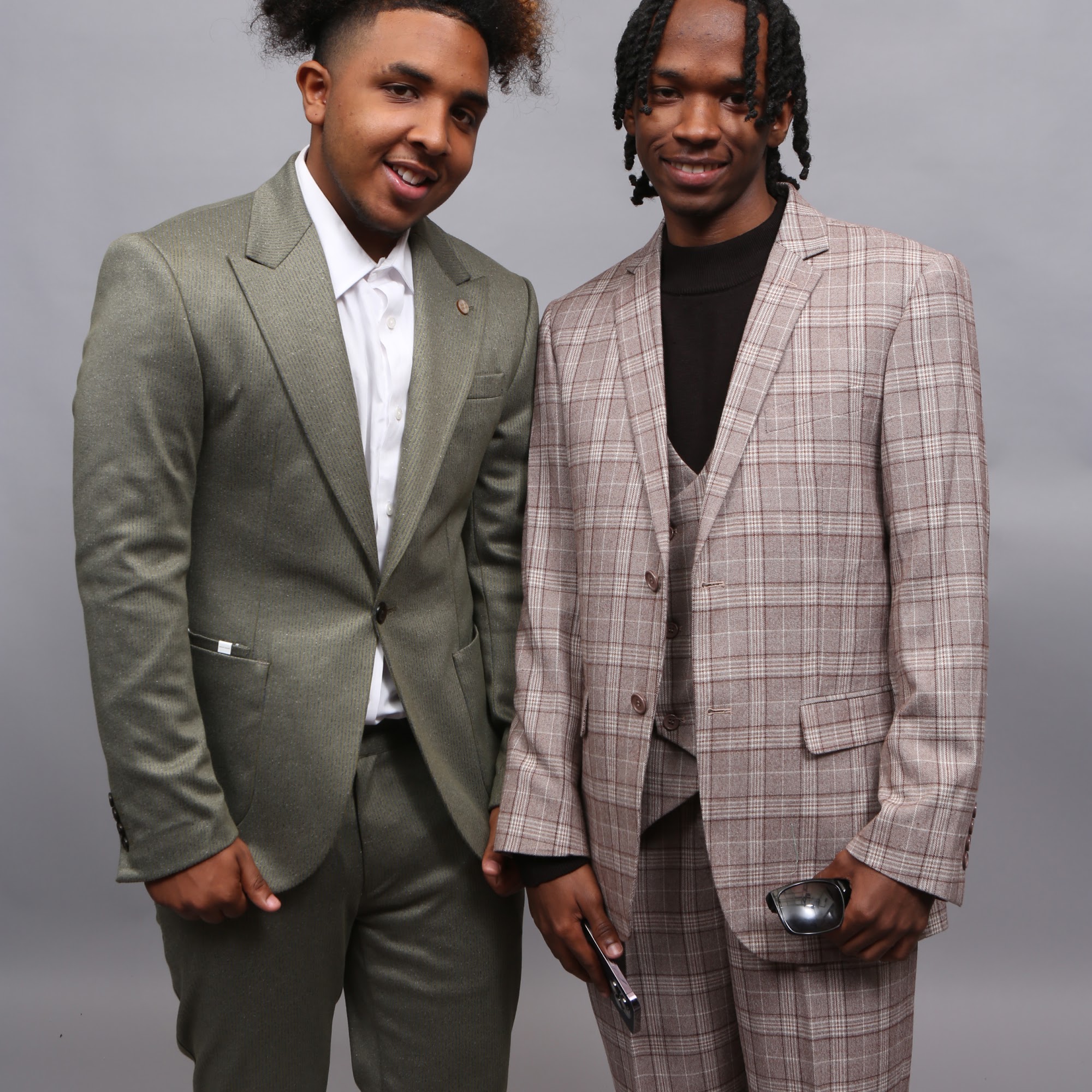 Nate's 4 Men Oakland