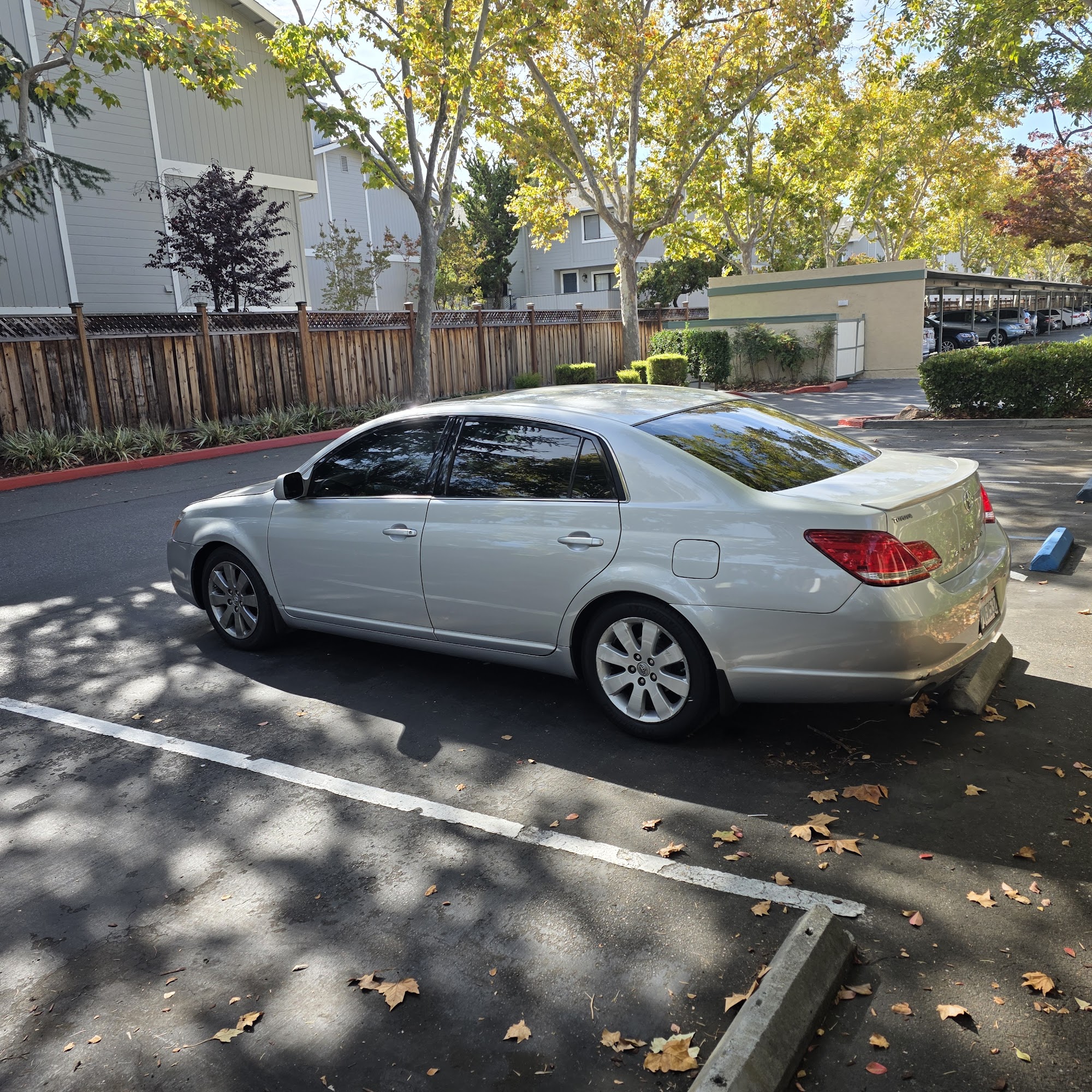 Cal state auto sales Oakland