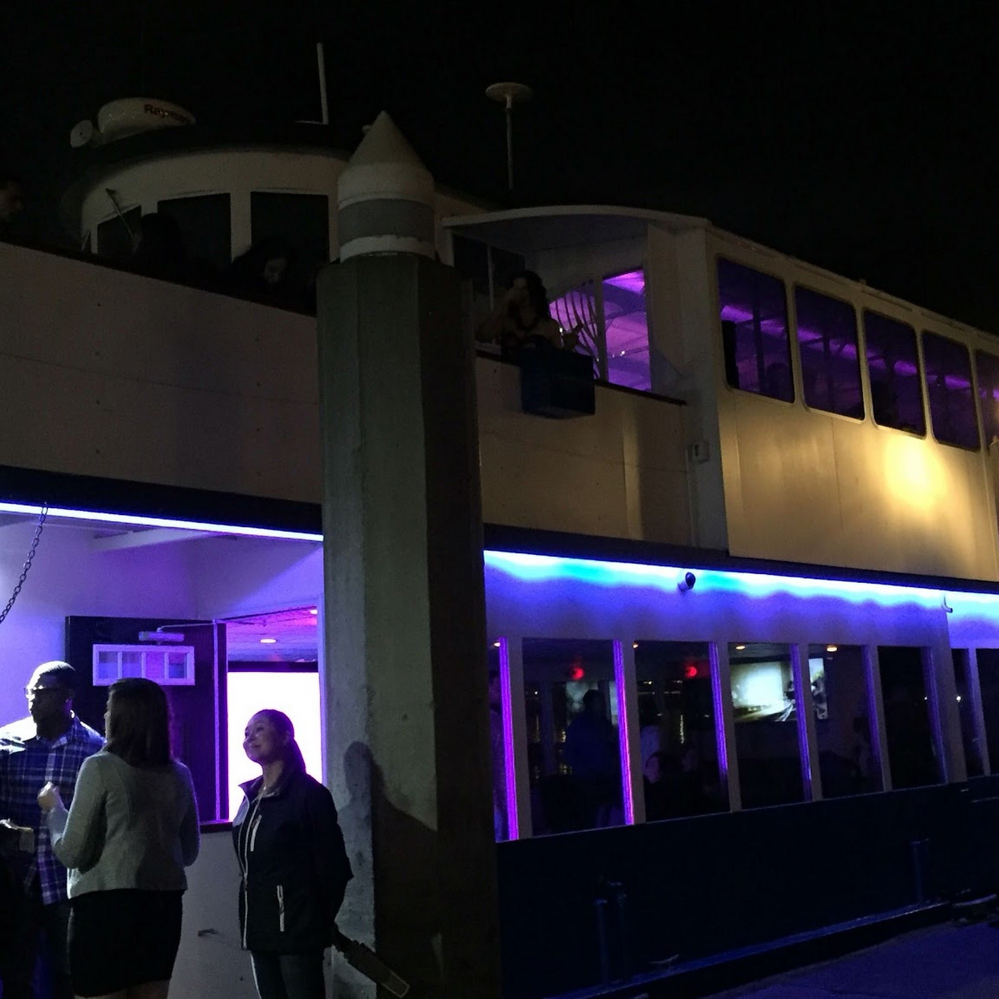 Bay Celebrations, LLC Oakland