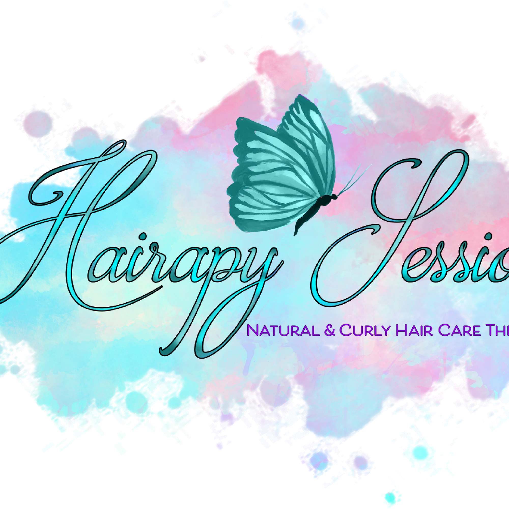 Hairapy Session
