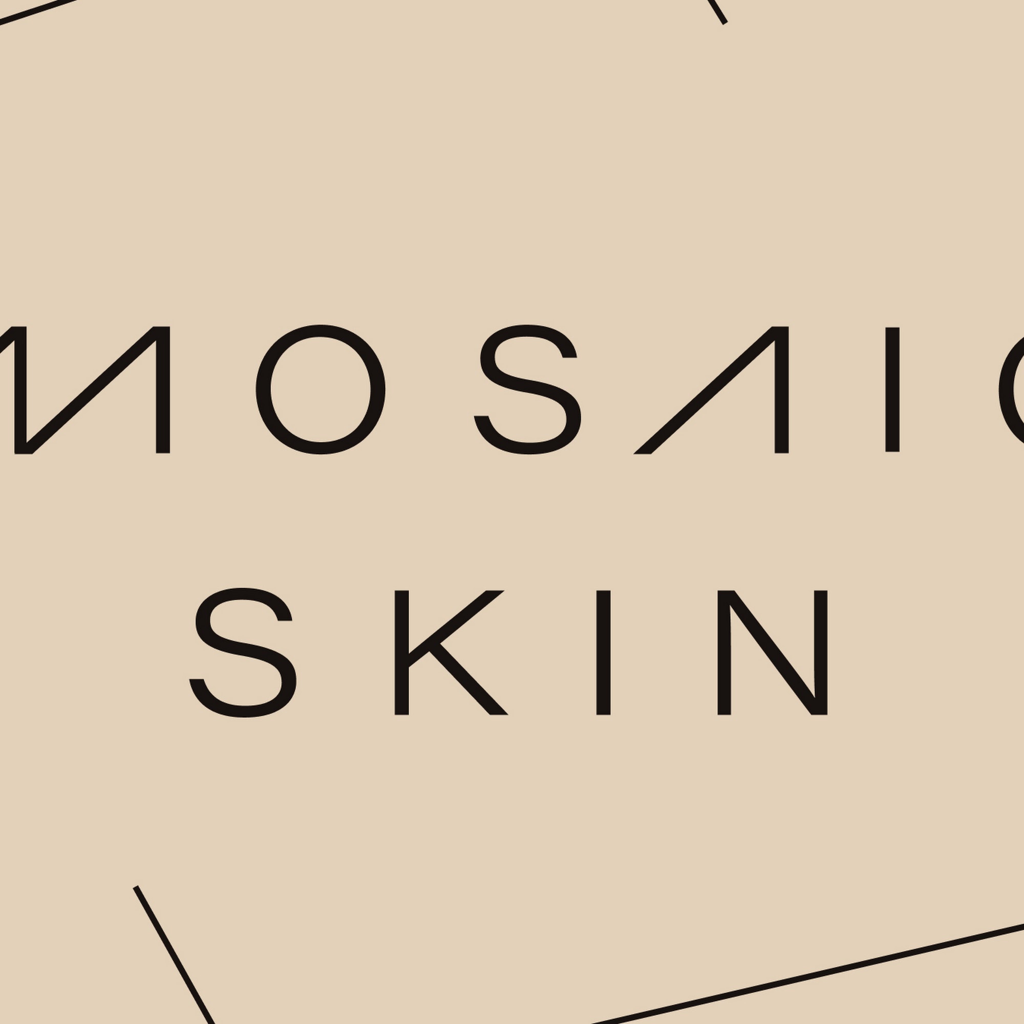 Mosaic Skin Studio - OAK