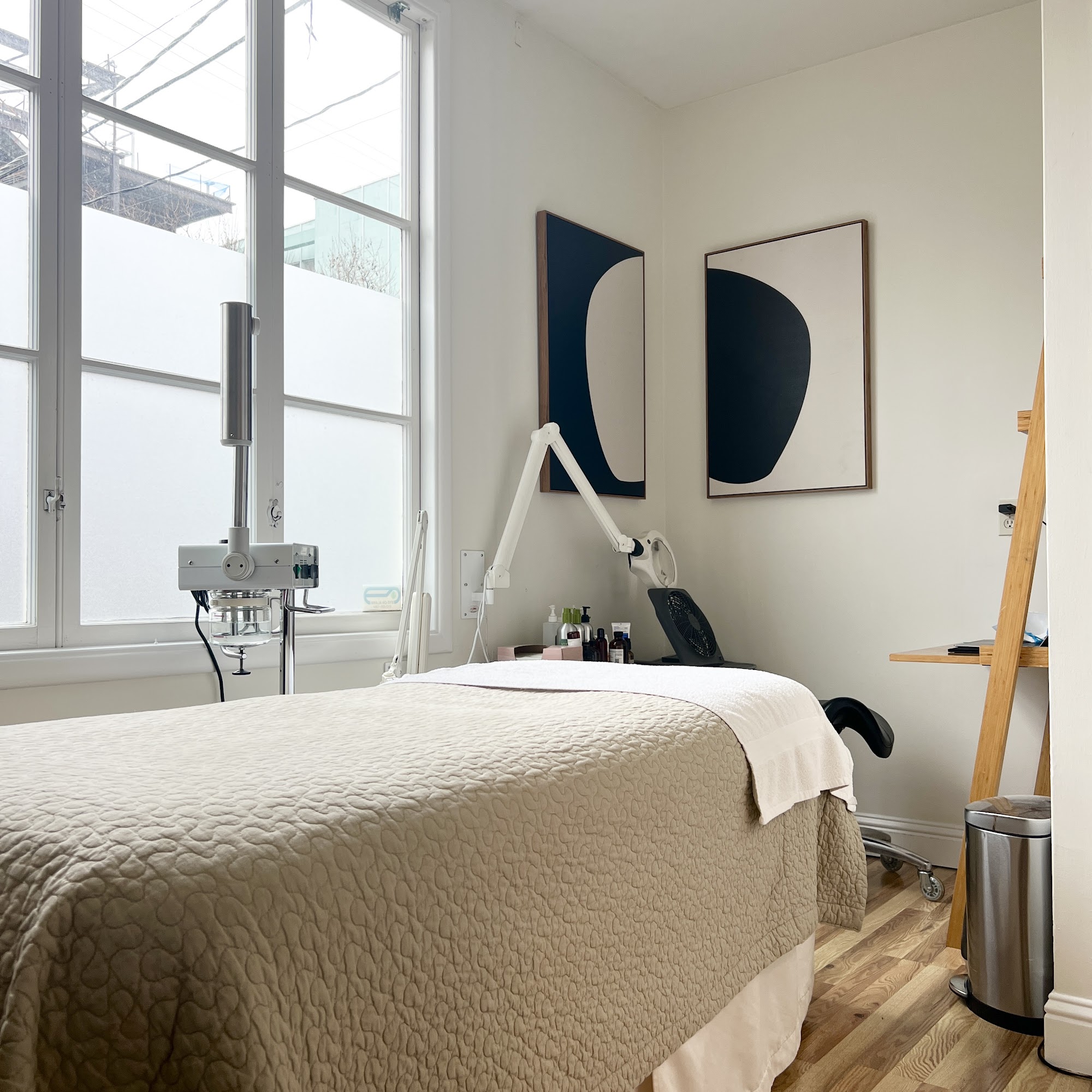 skinSALVATION acne clinic (with & within) 431 30th St Suite 100A, Oakland California 94609