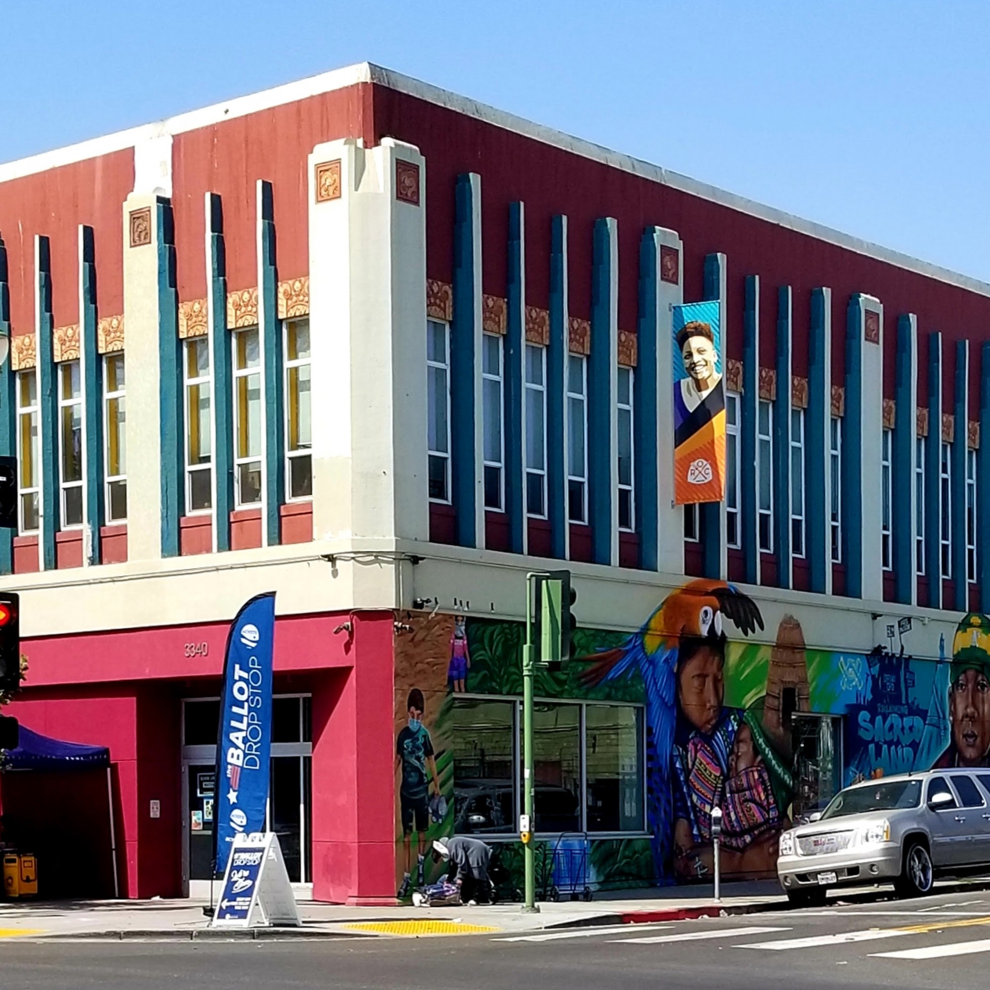 Restore Oakland