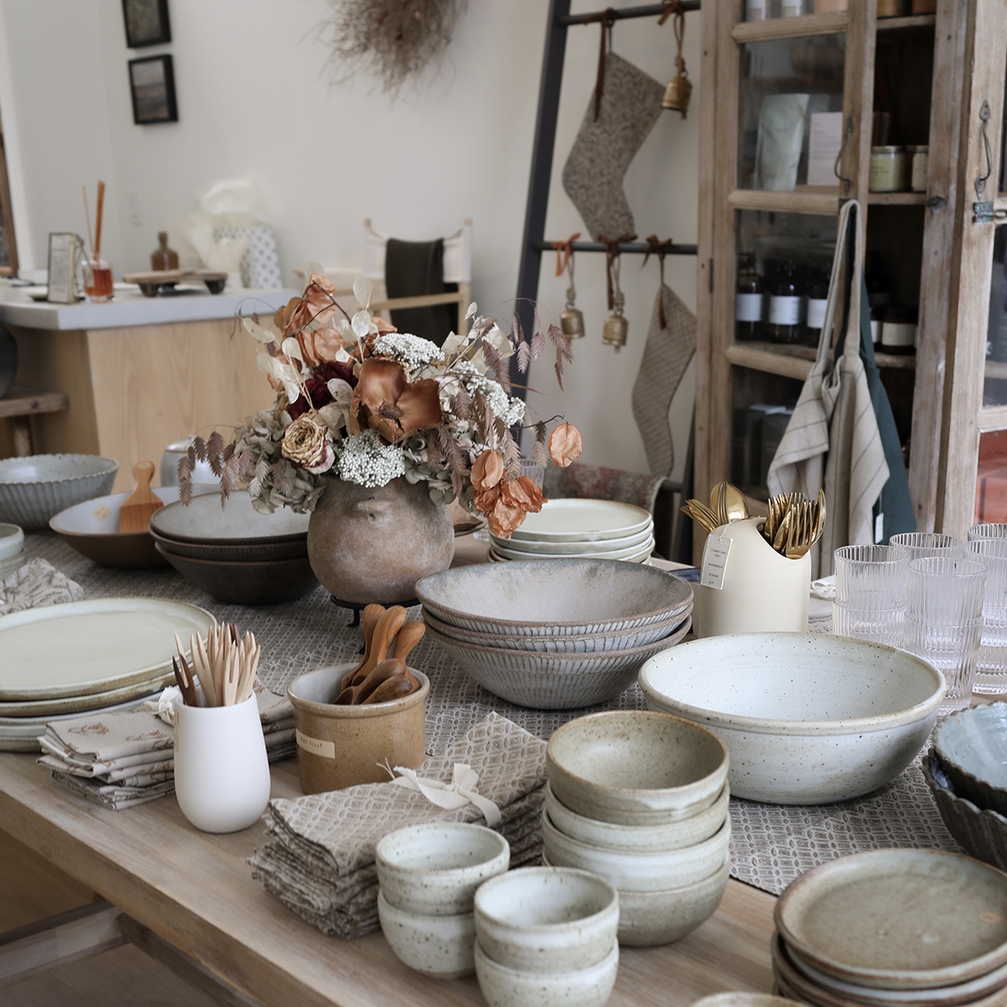 Ji | The Atelier Oakland