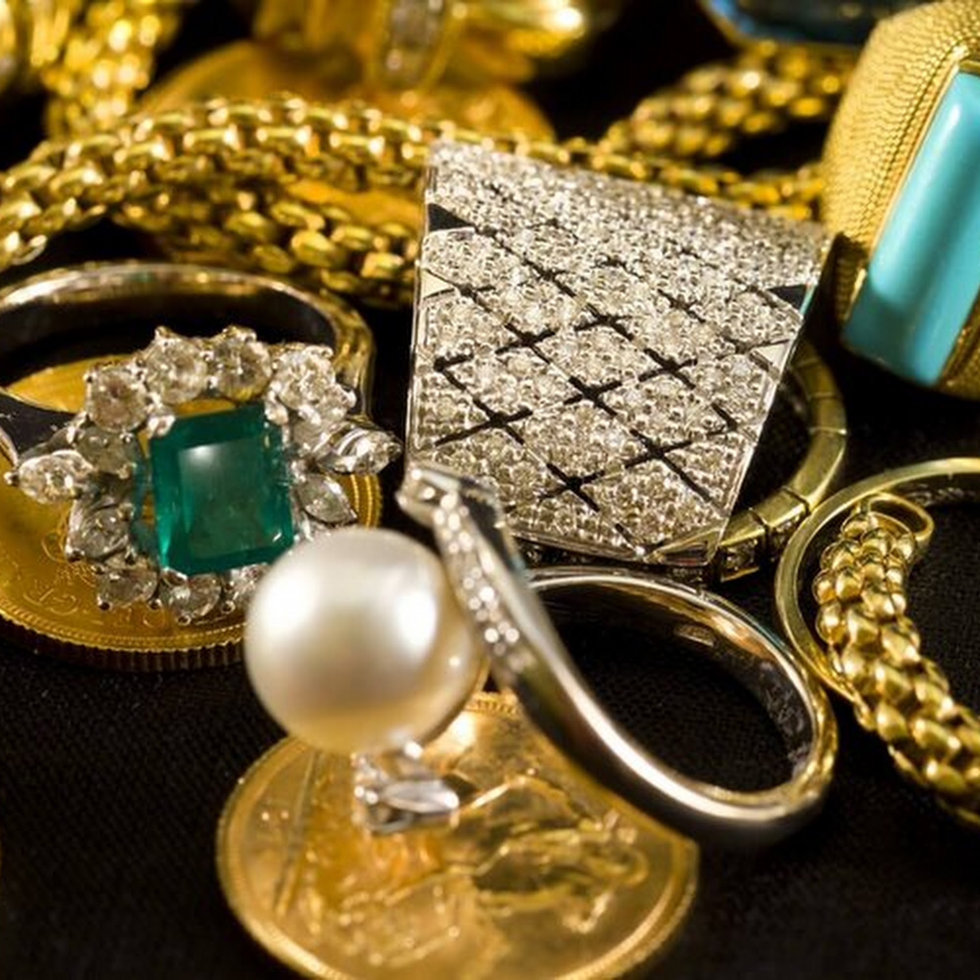 Coast To Coast Jewelry Buyers and Appraisers