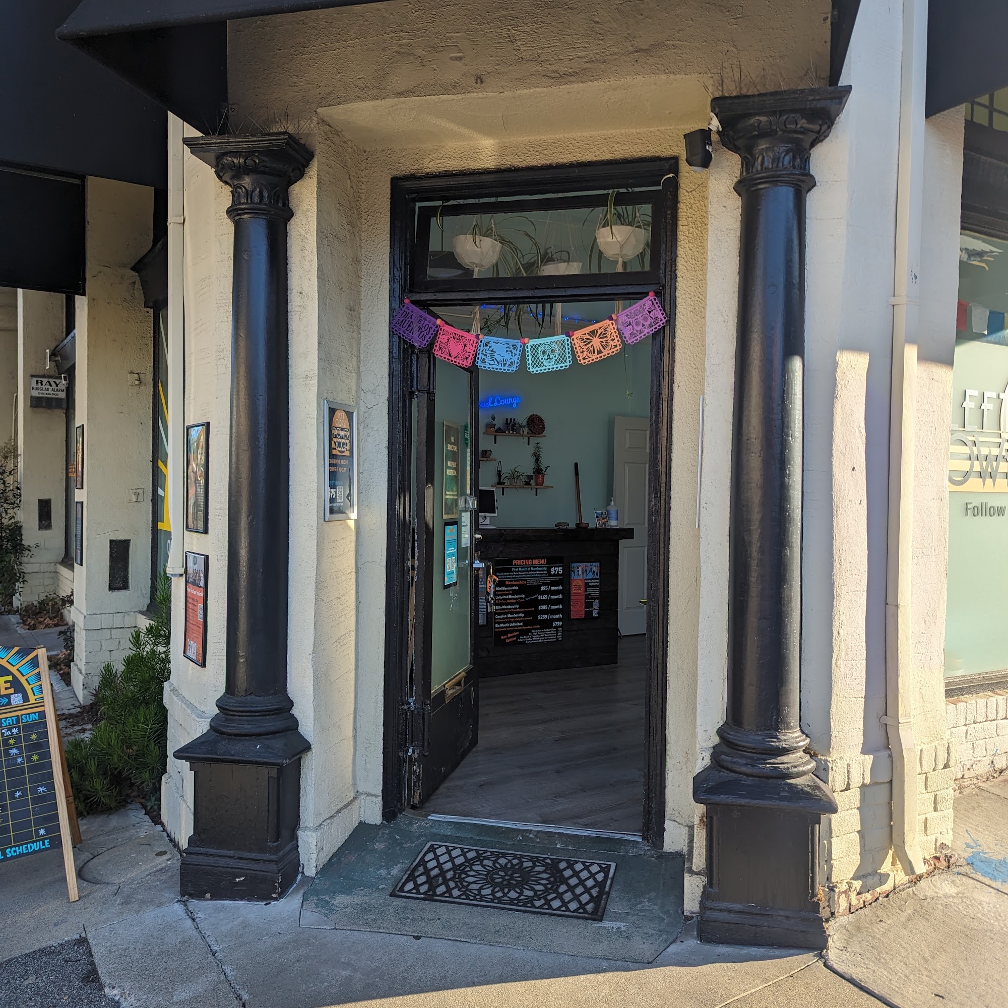 Total Wellness 3700 Grand Ave, Oakland California 94610