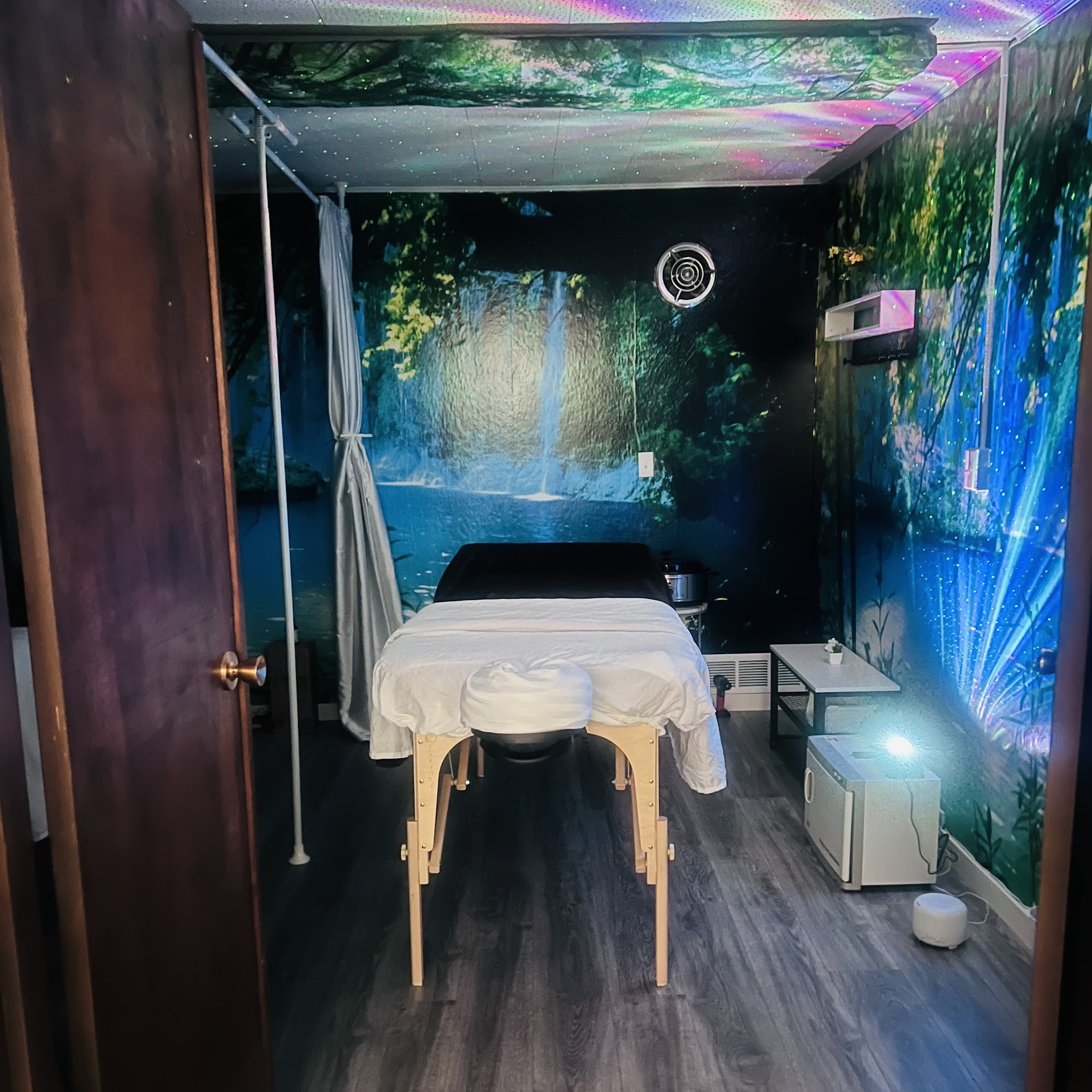 Morgan's Holistic Touch 3661 Grand Ave #101, Oakland California 94610