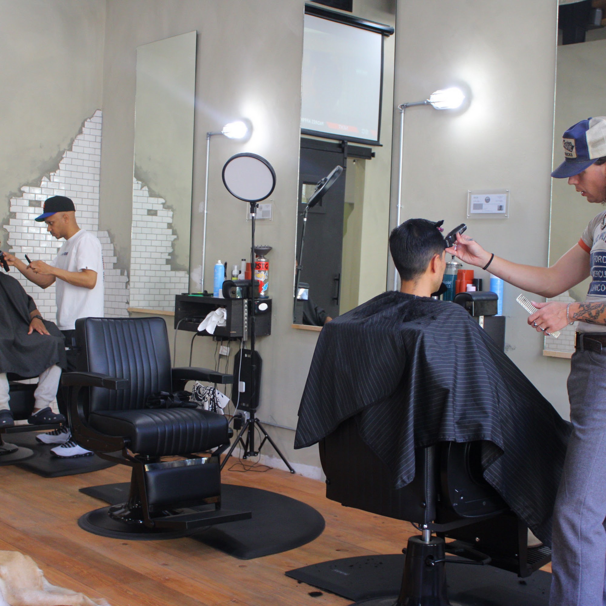 Volume Three 485 9th St, Oakland California 94607