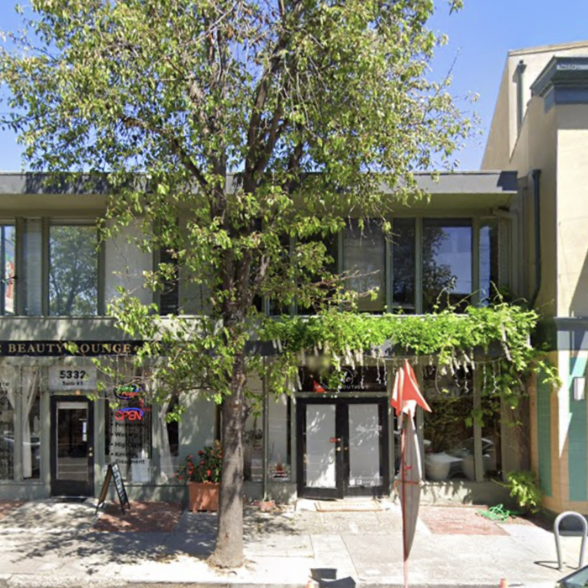 handsonbodytherapy 3873 Piedmont Ave, Oakland California 94611