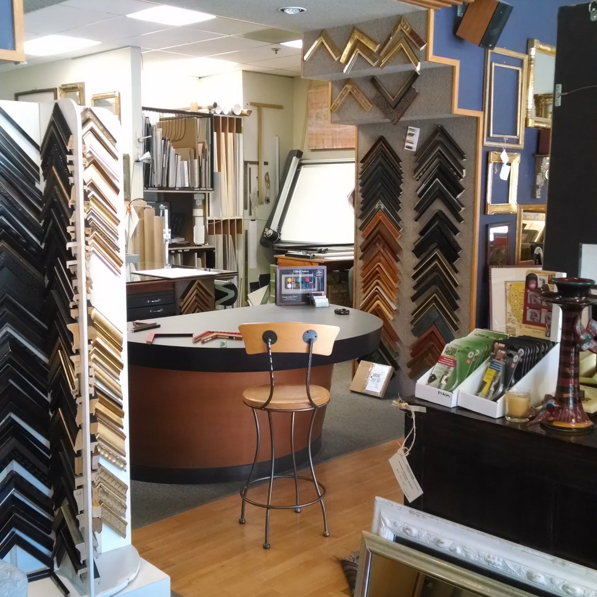 Galleria Scola Oakland