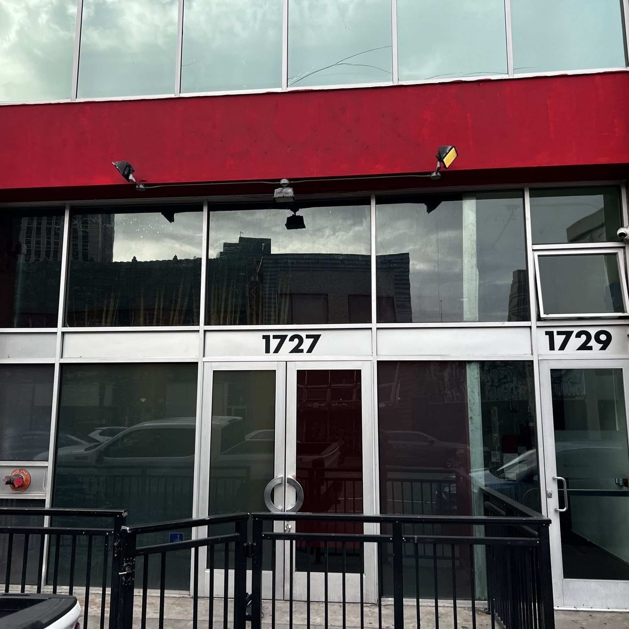 Akoma Church Oakland