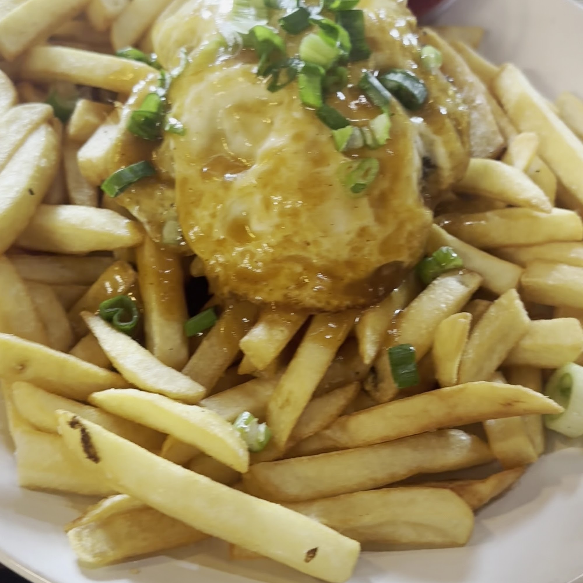 Bistro Punahele Tonnelier Oakley