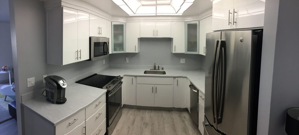 Kitchen Contractor & Bathroom Remodeling Oakley