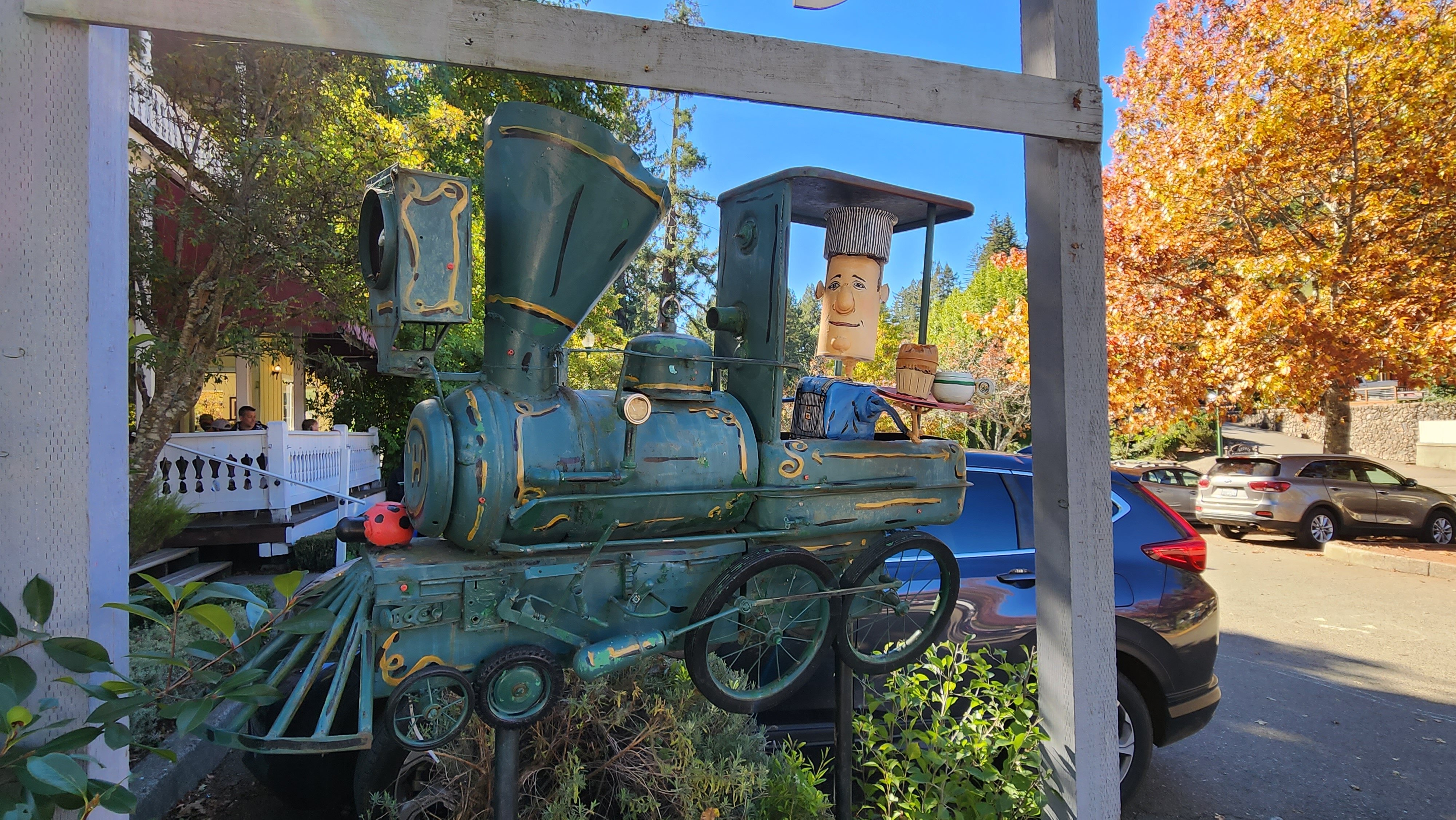 Photo credit: tripadvisor