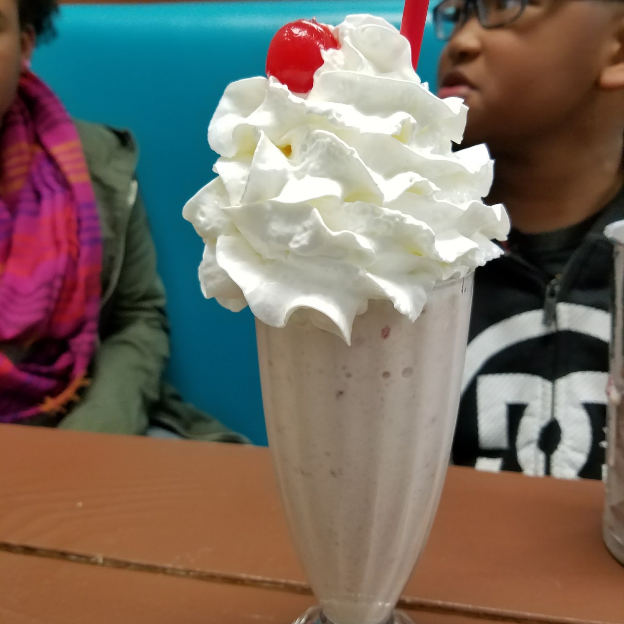 Sylvester's Burgers Oceano